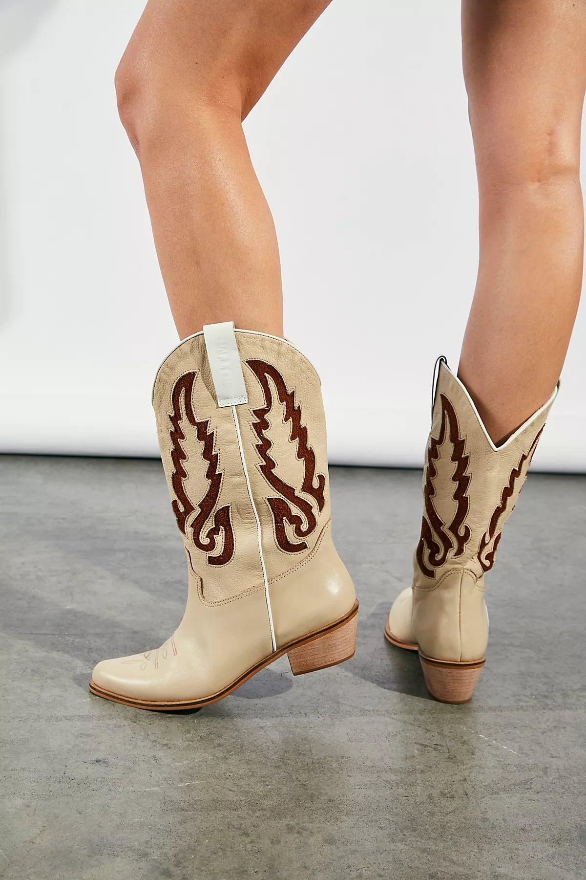 Colorado Springs Boots