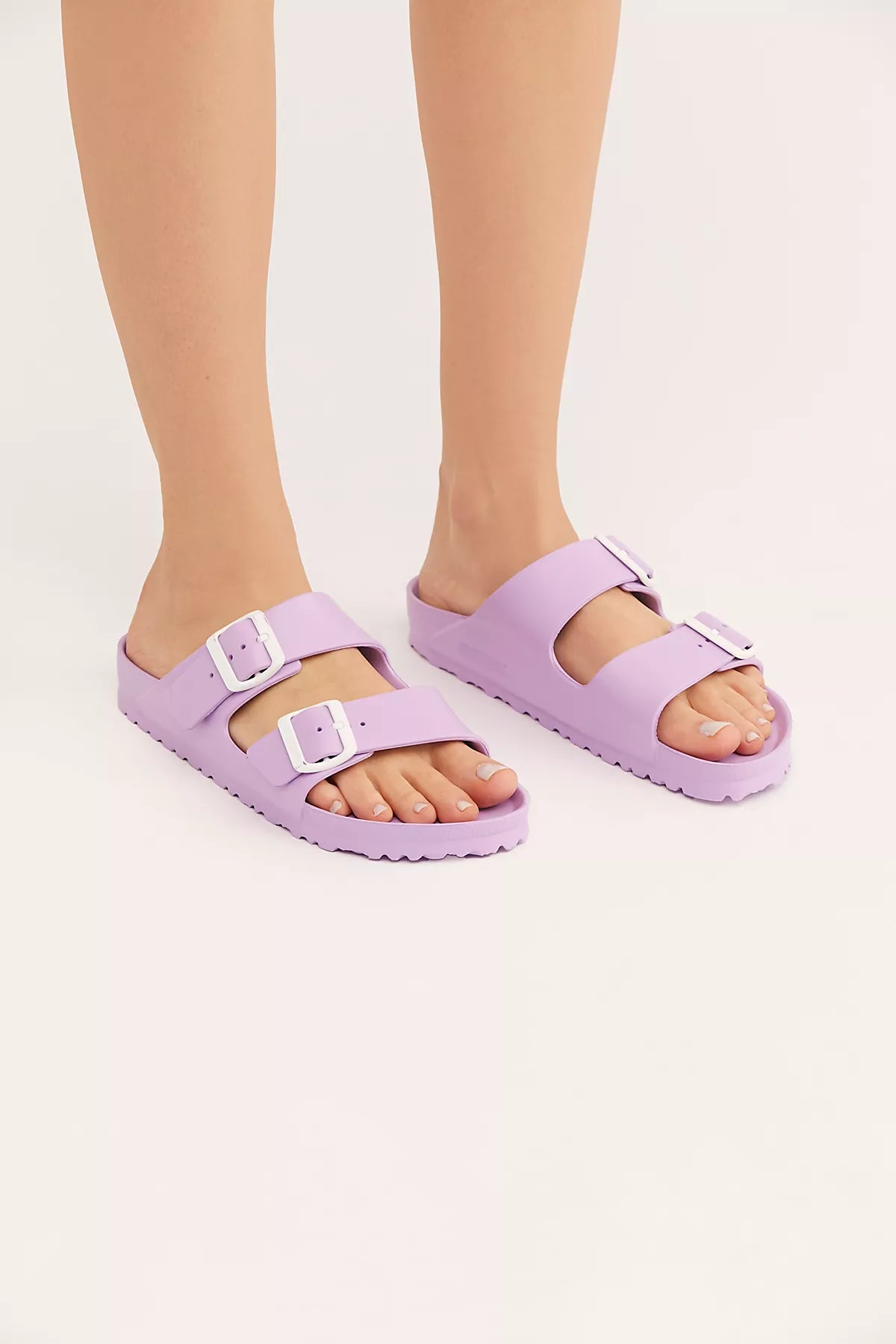 Birkenstock EVA Arizona Sandals