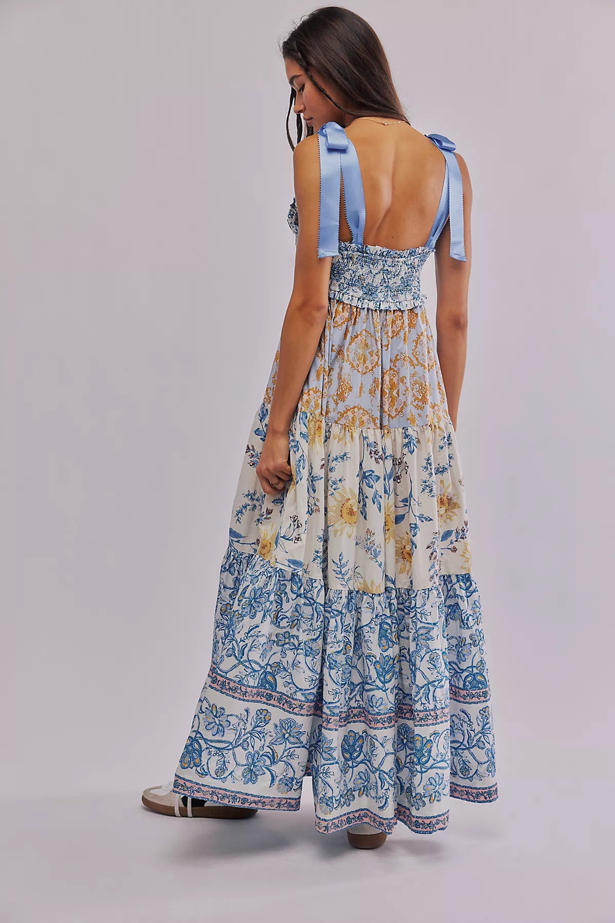 Bluebell Maxi