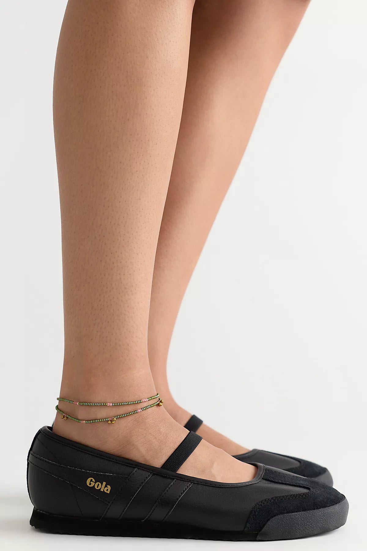 Gola Celestra Ballet Sneakers