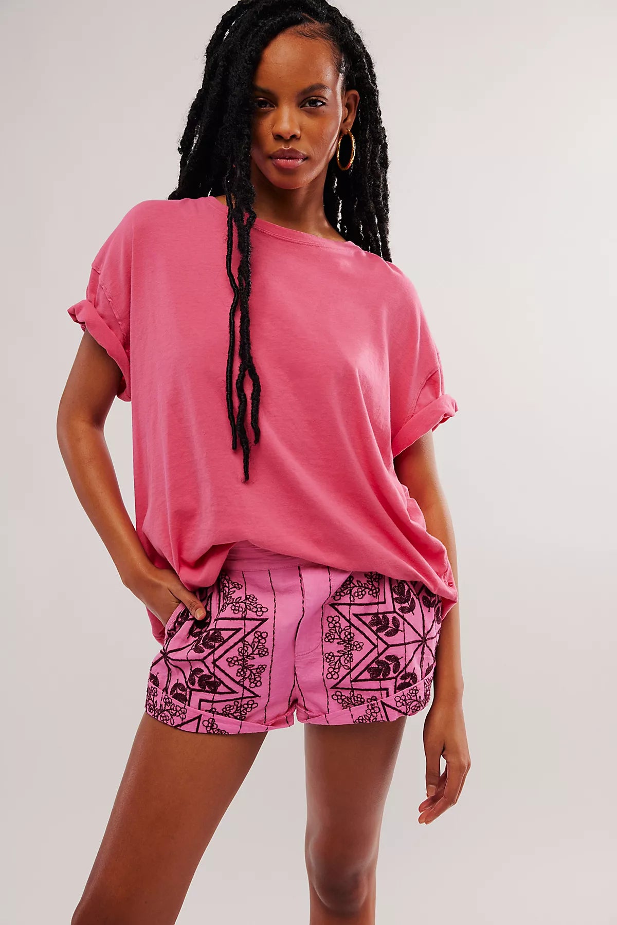 Tricia Fix Butterfly Tee