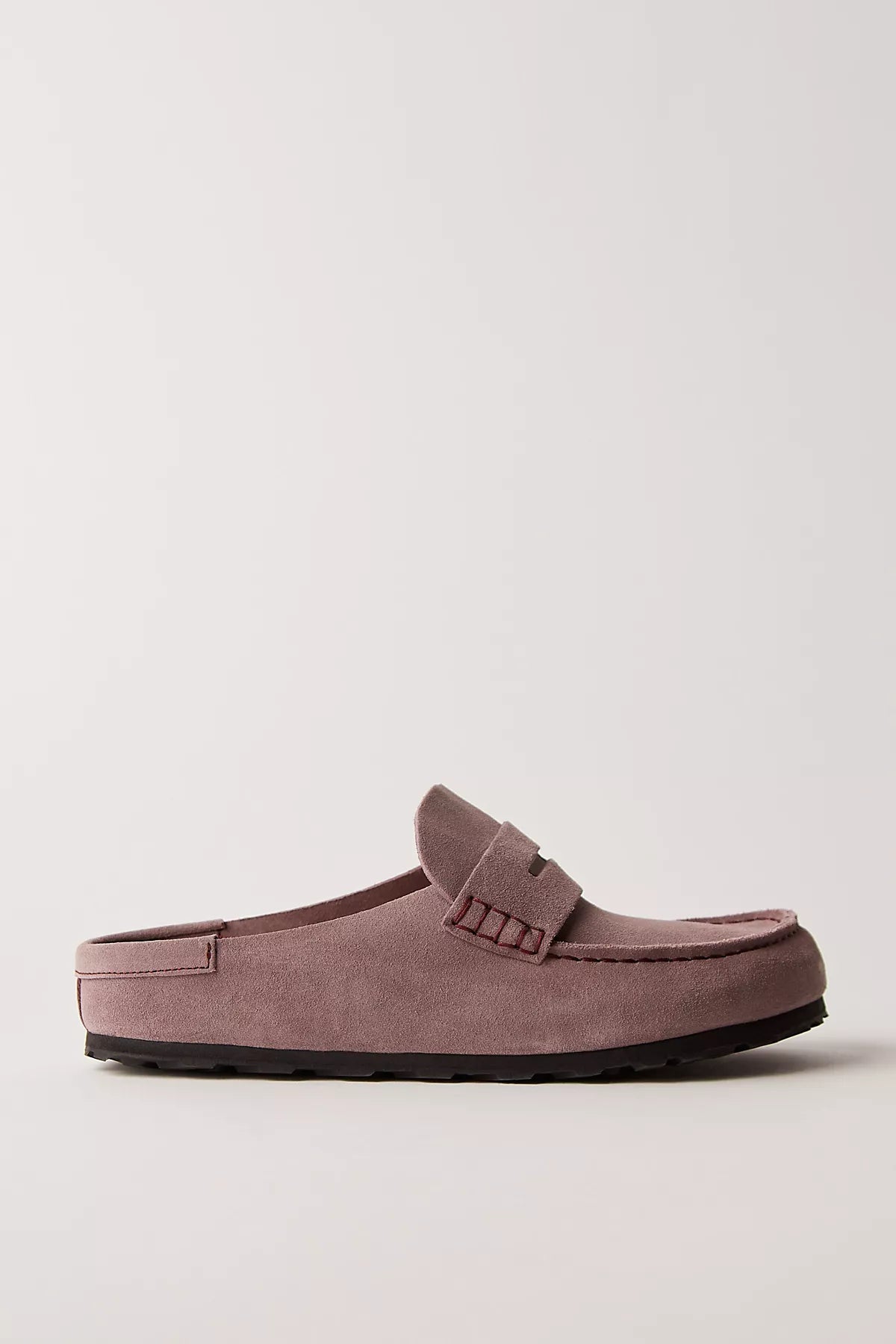 Birkenstock Naples Wrapped Bold Grip Clogs