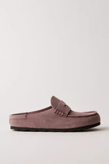 Birkenstock Naples Wrapped Bold Grip Clogs