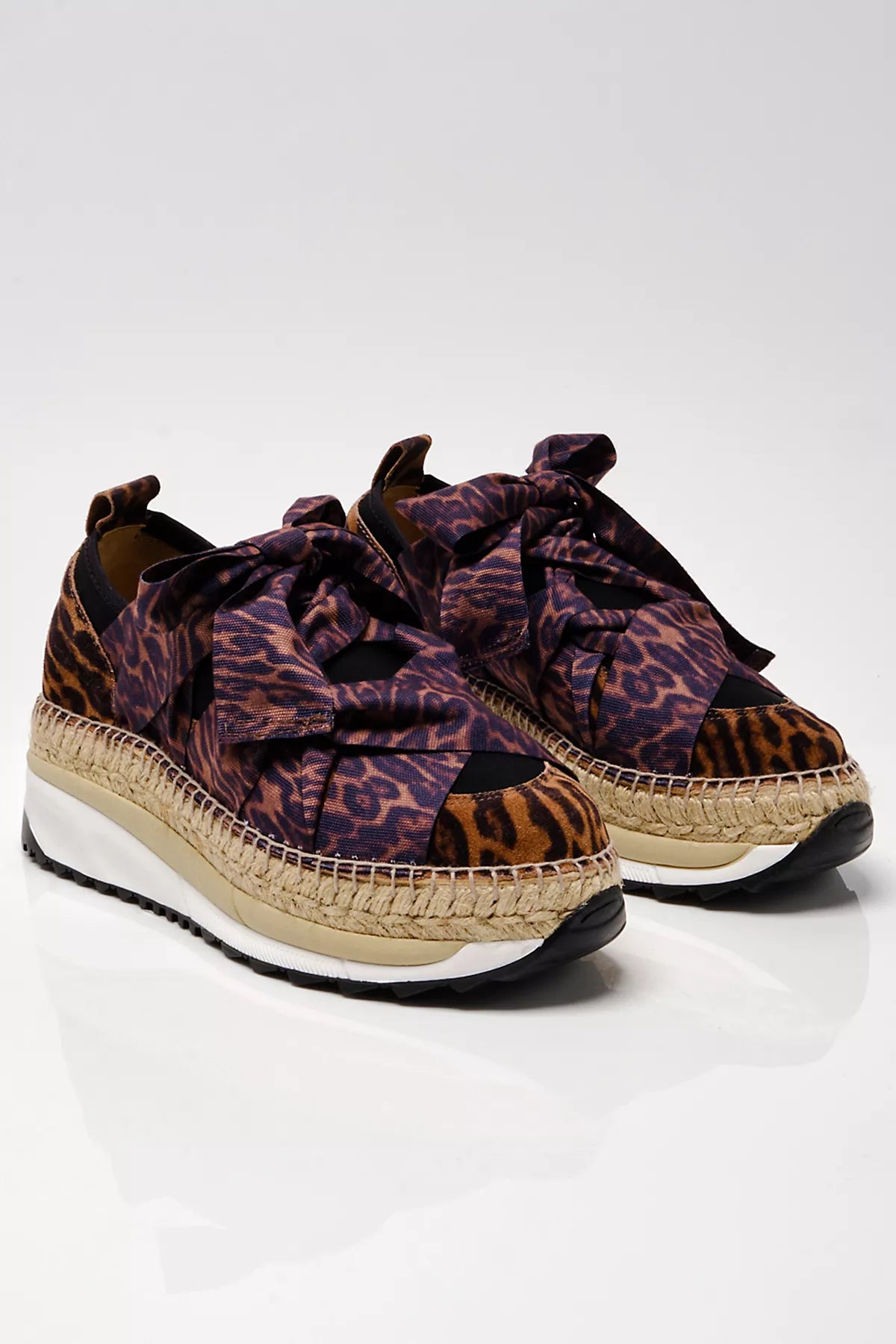 Chapmin Espadrille Sneakers