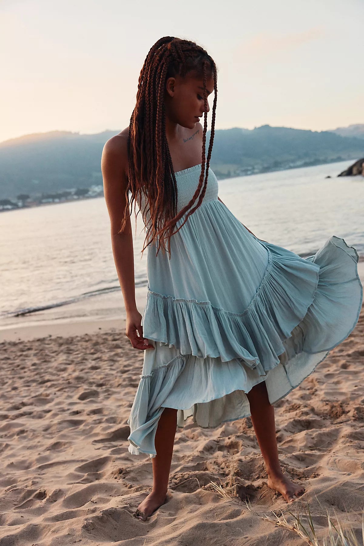 The Convertible Skirt