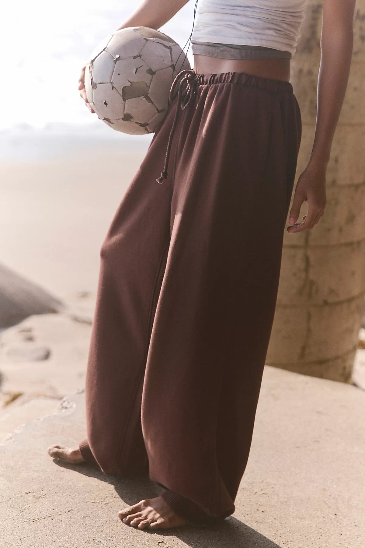 Freestyle Pants