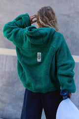 Free Flow Fleece