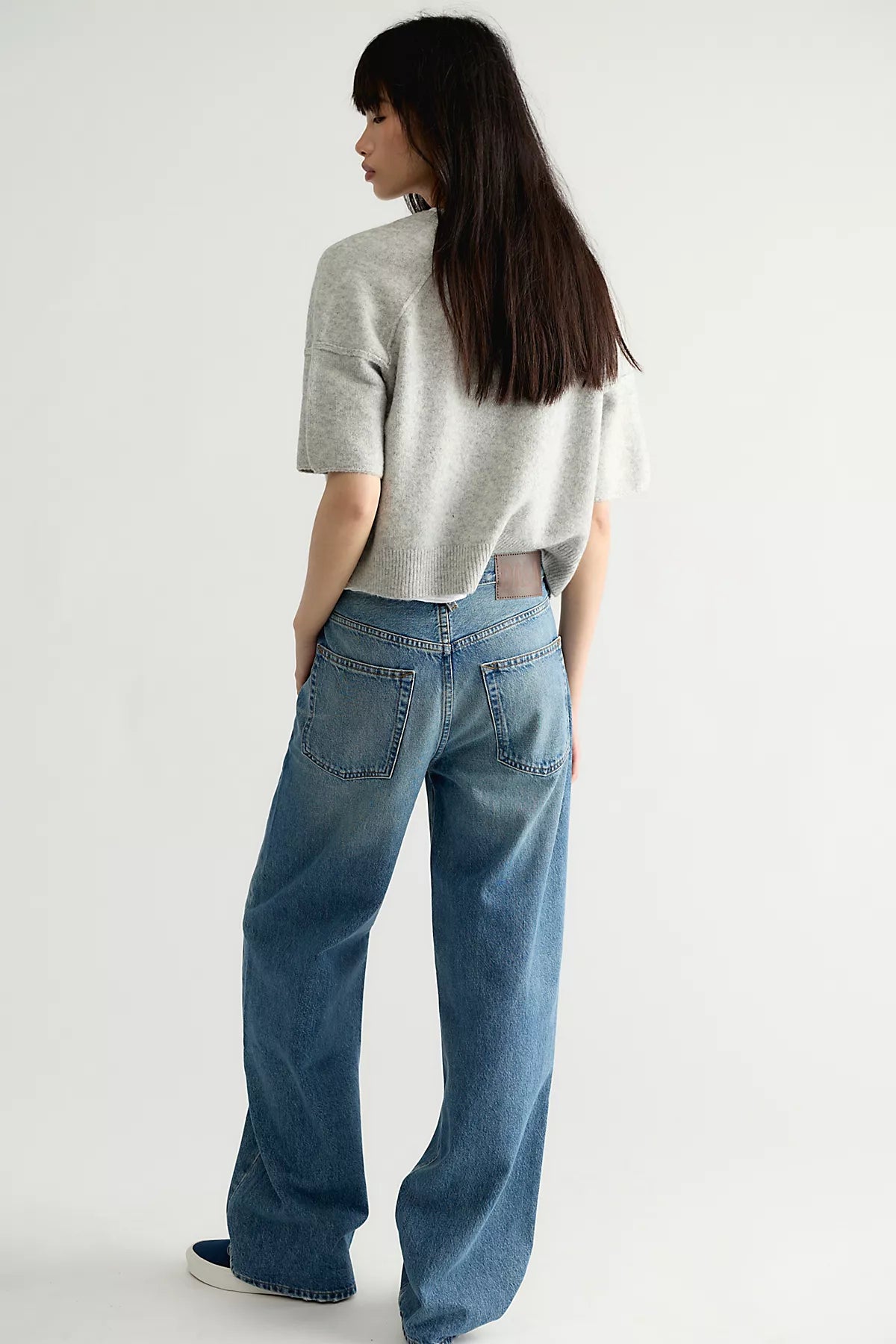 Dala Isle Jeans