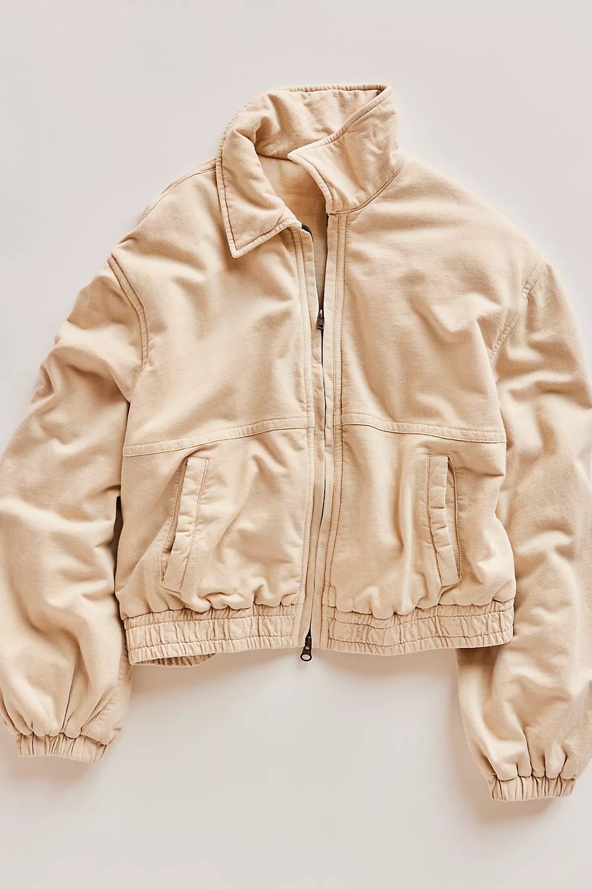 FP One Birdie Washed Jacket