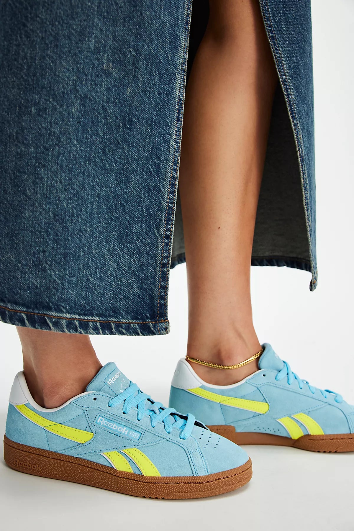 Reebok Club C Grounds Sneakers