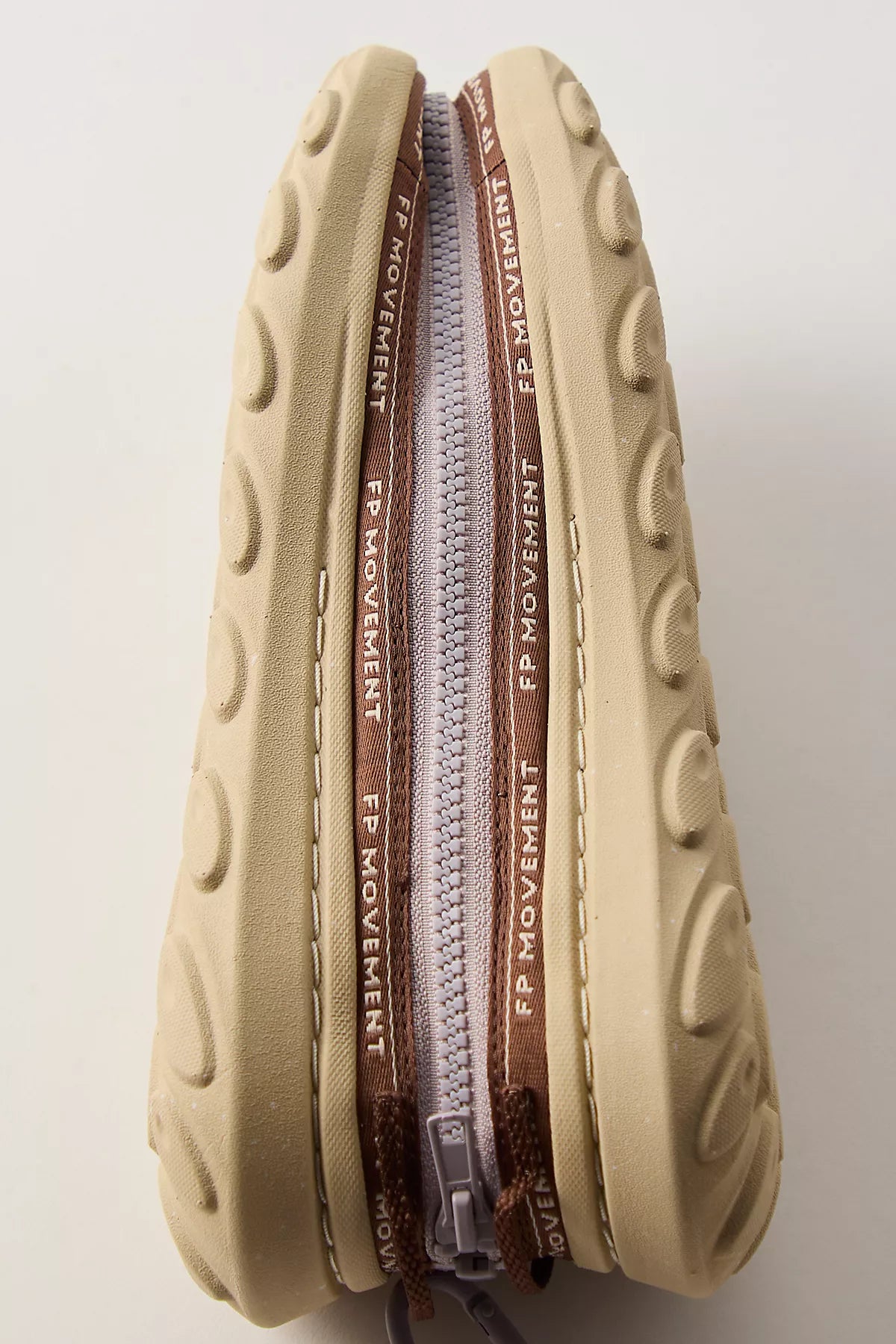 Merrell x FP Movement Hut Moc 2 Packable Slip-On Sneakers