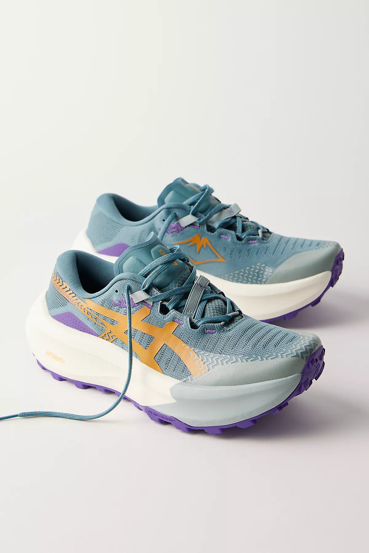 ASICS TRABUCO MAX 5 Sneakers