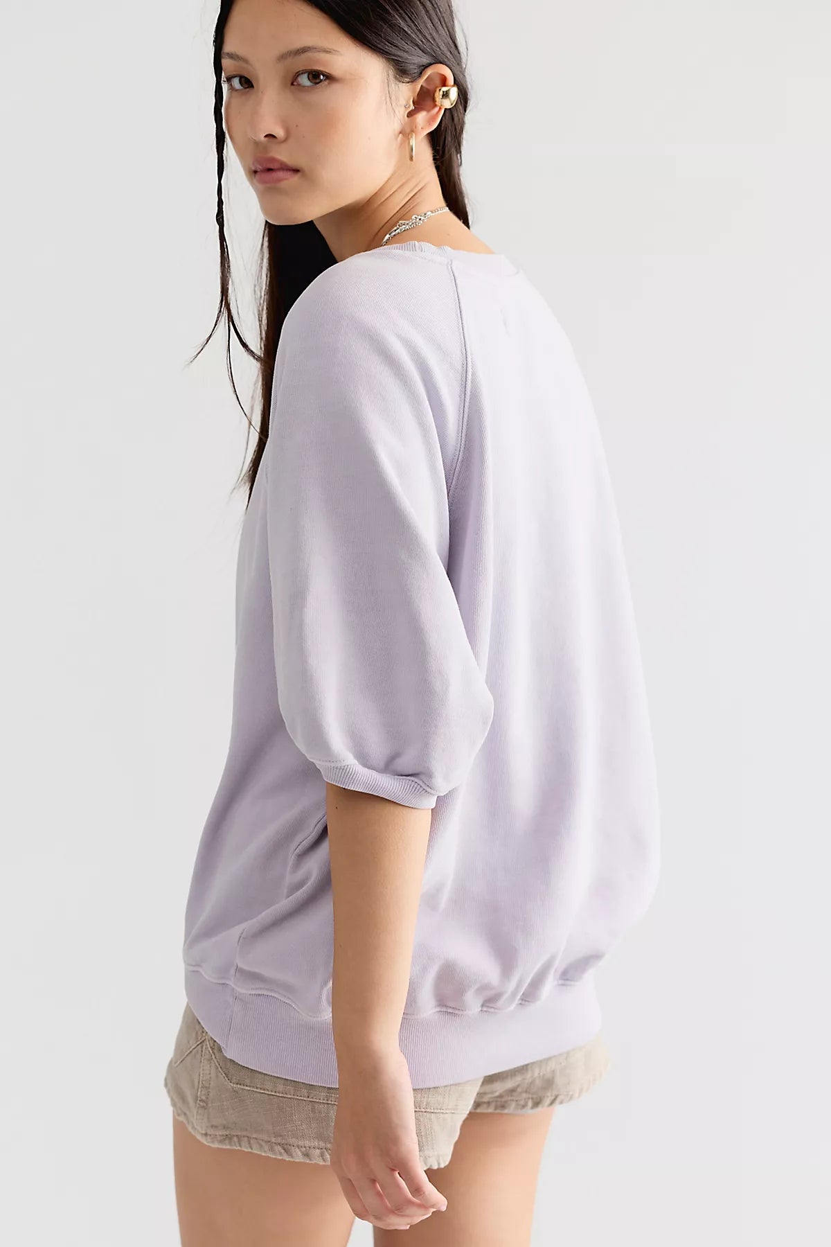 Better On Sweatshirt