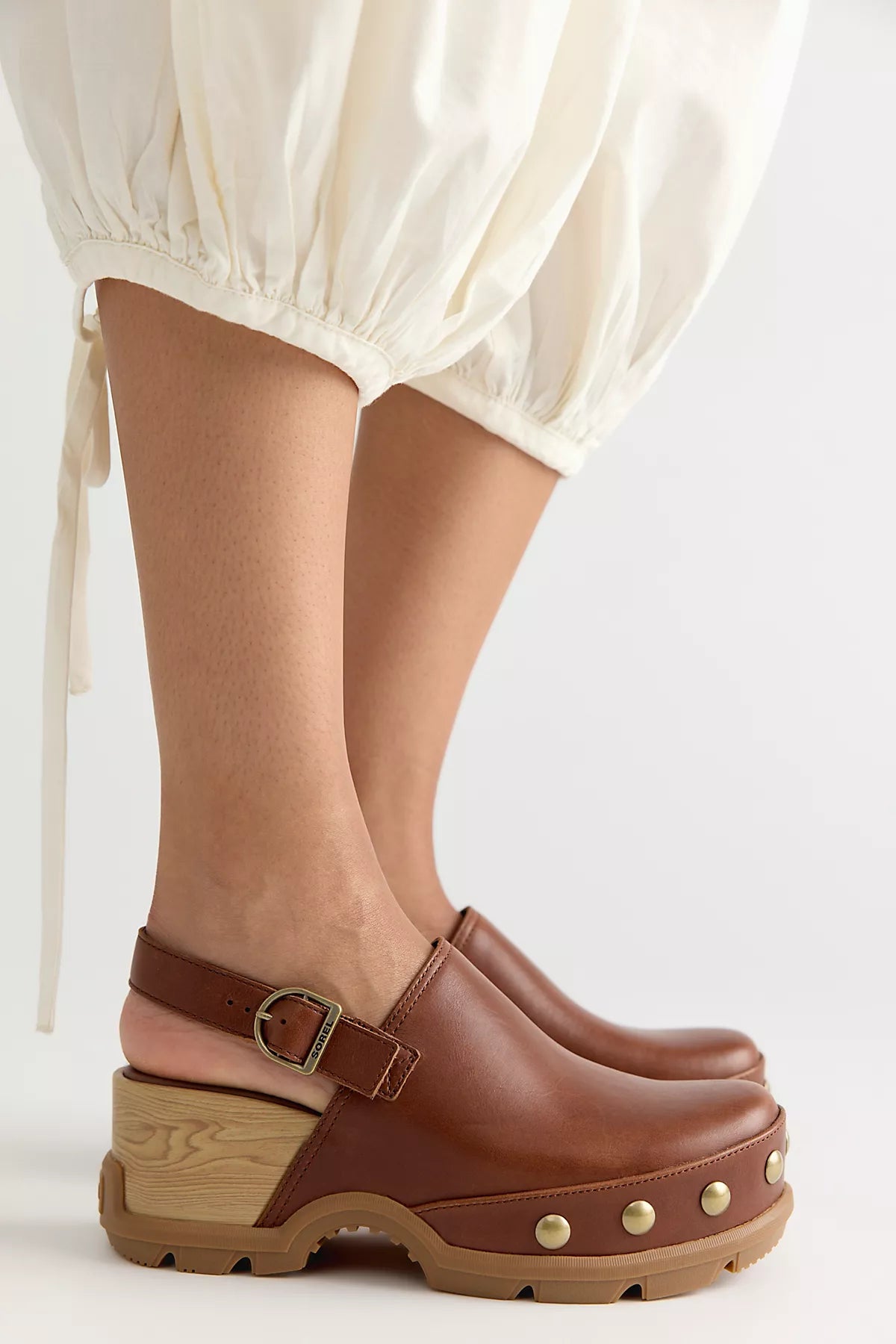 SOREL Roam'n™ Platform Clogs