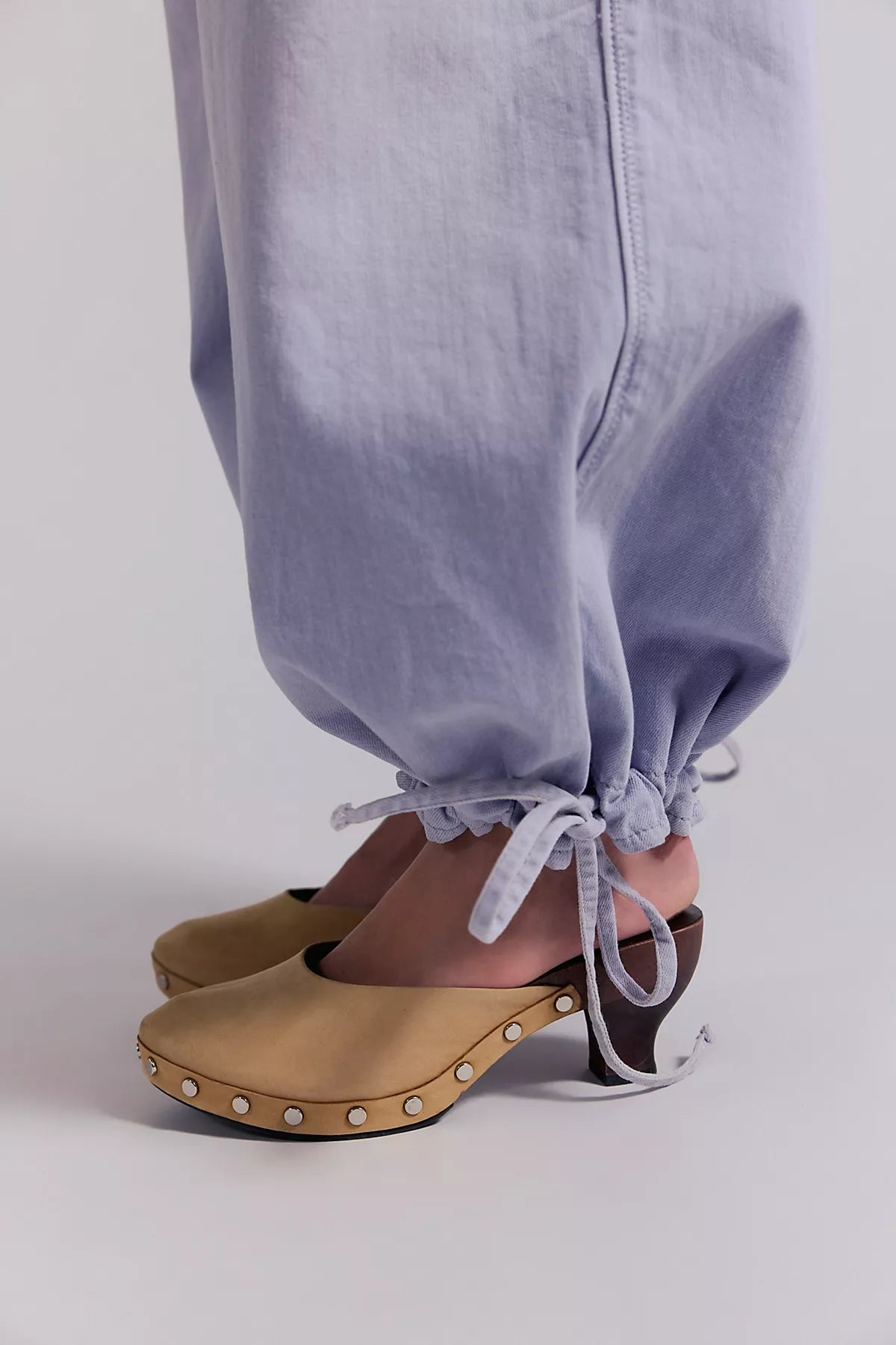 Blakeney Mini Clogs