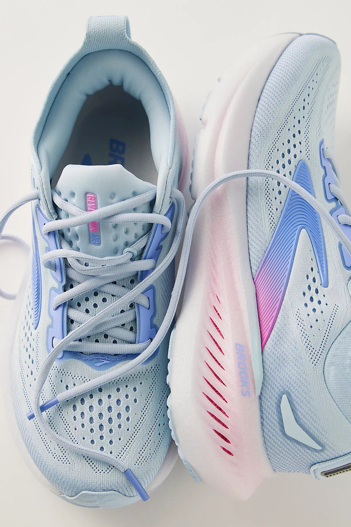 Brooks Glycerin 23 Sneakers