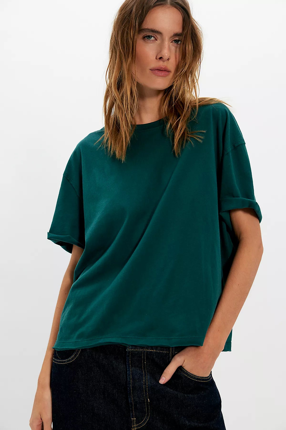 Tricia Fix Butterfly Tee