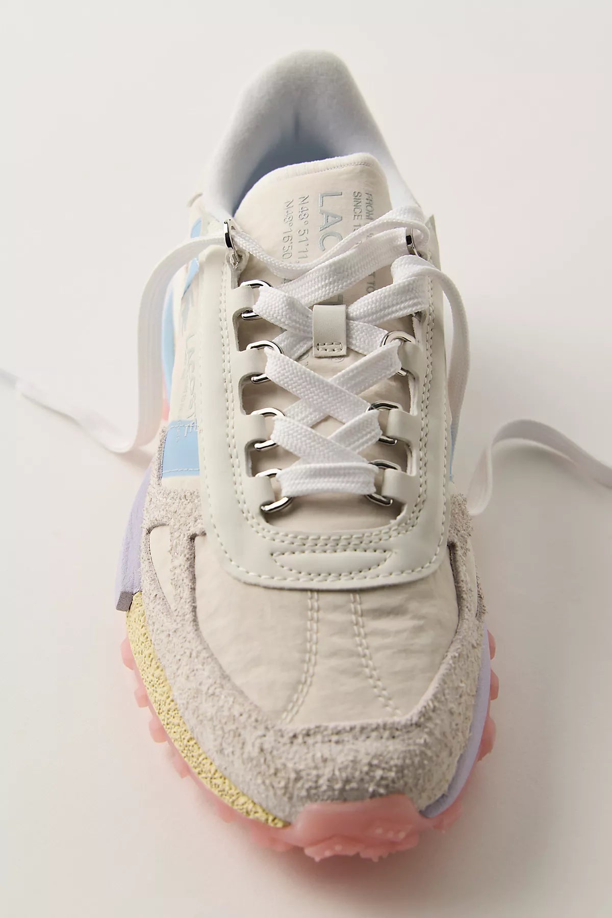 Lacoste Elite Active Sneakers