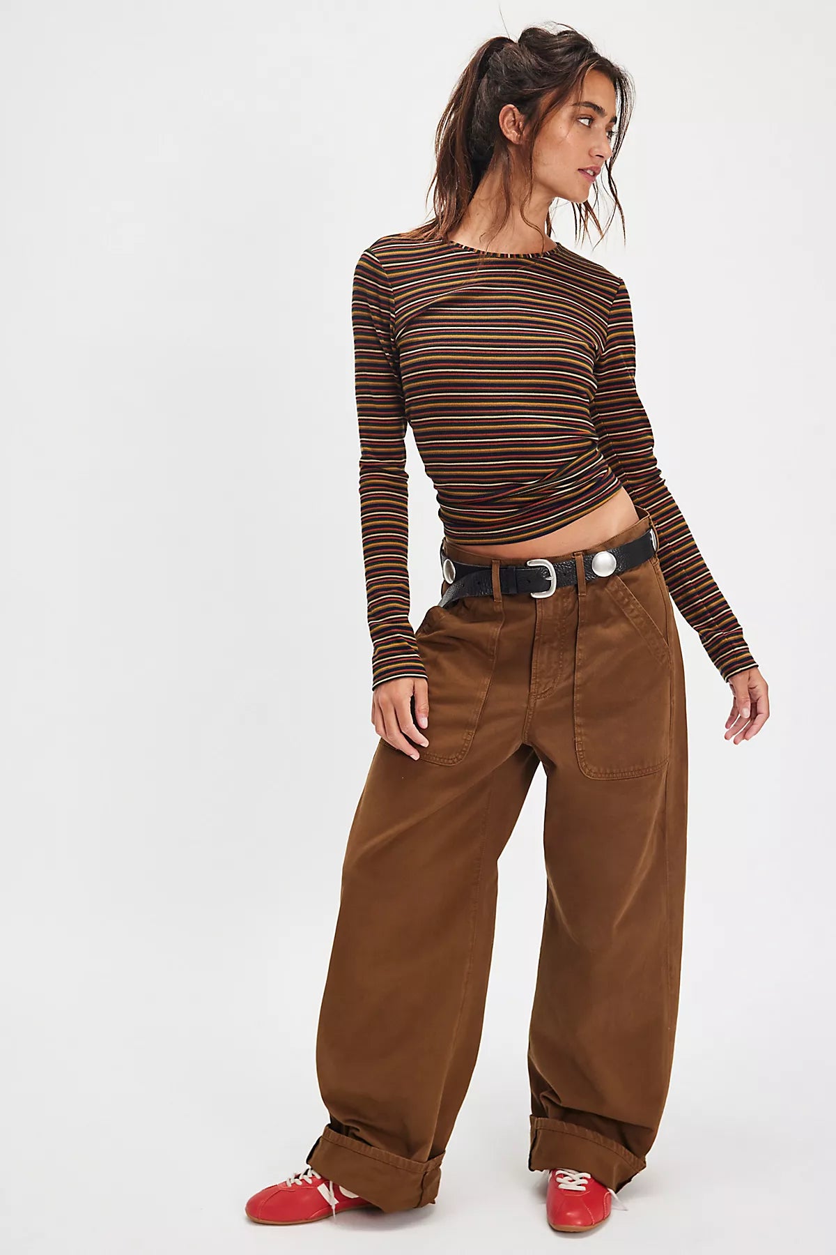 Citizens of Humanity Ayla Cargo Pants