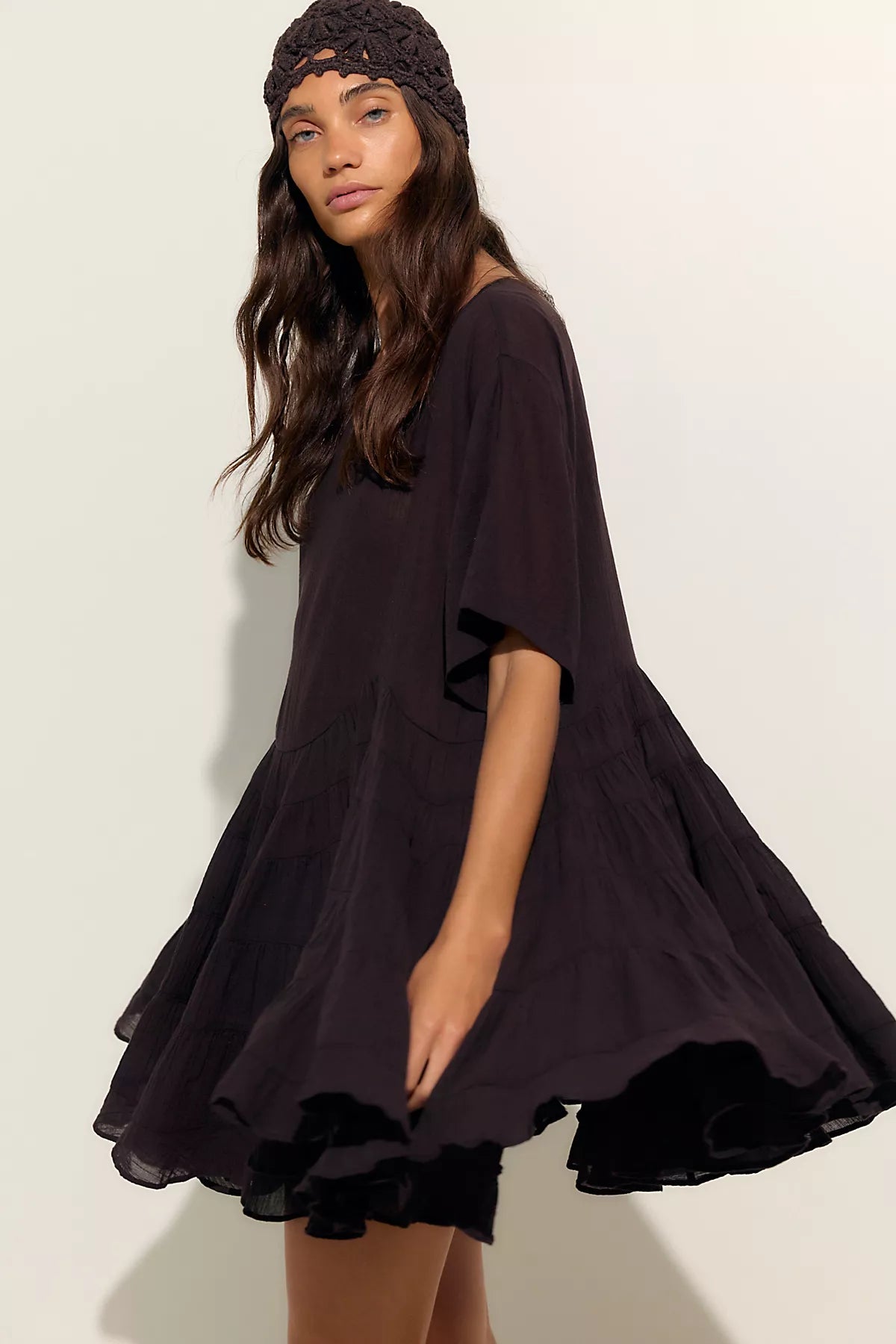 Chrissa Tunic