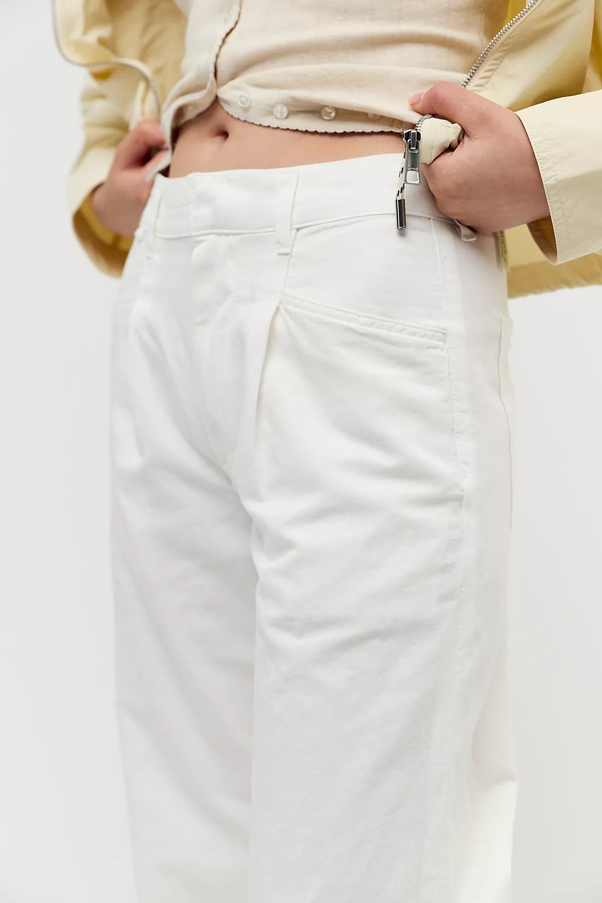 Citizens of Humanity Velha Trousers