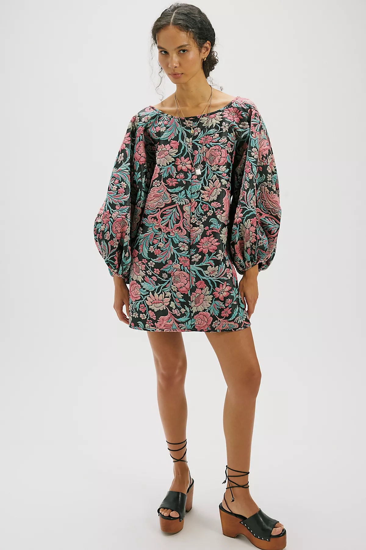 Arianne Elmy Good Luck Dress