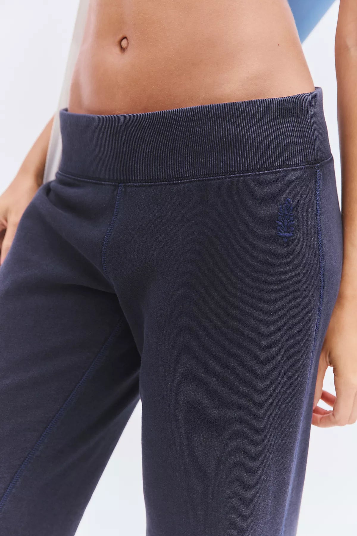 All Star Low-Rise Pants