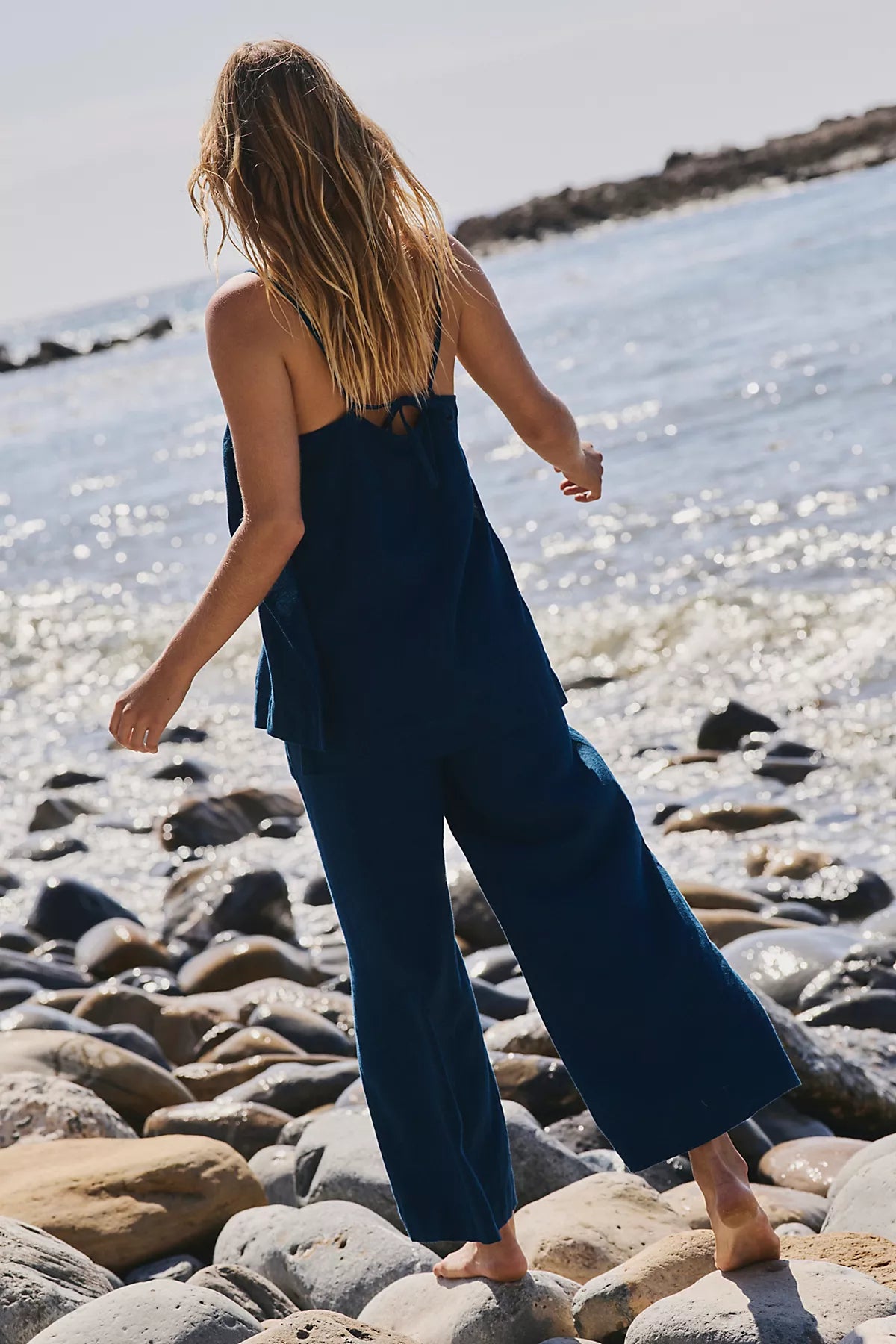 Sightseer Linen Set