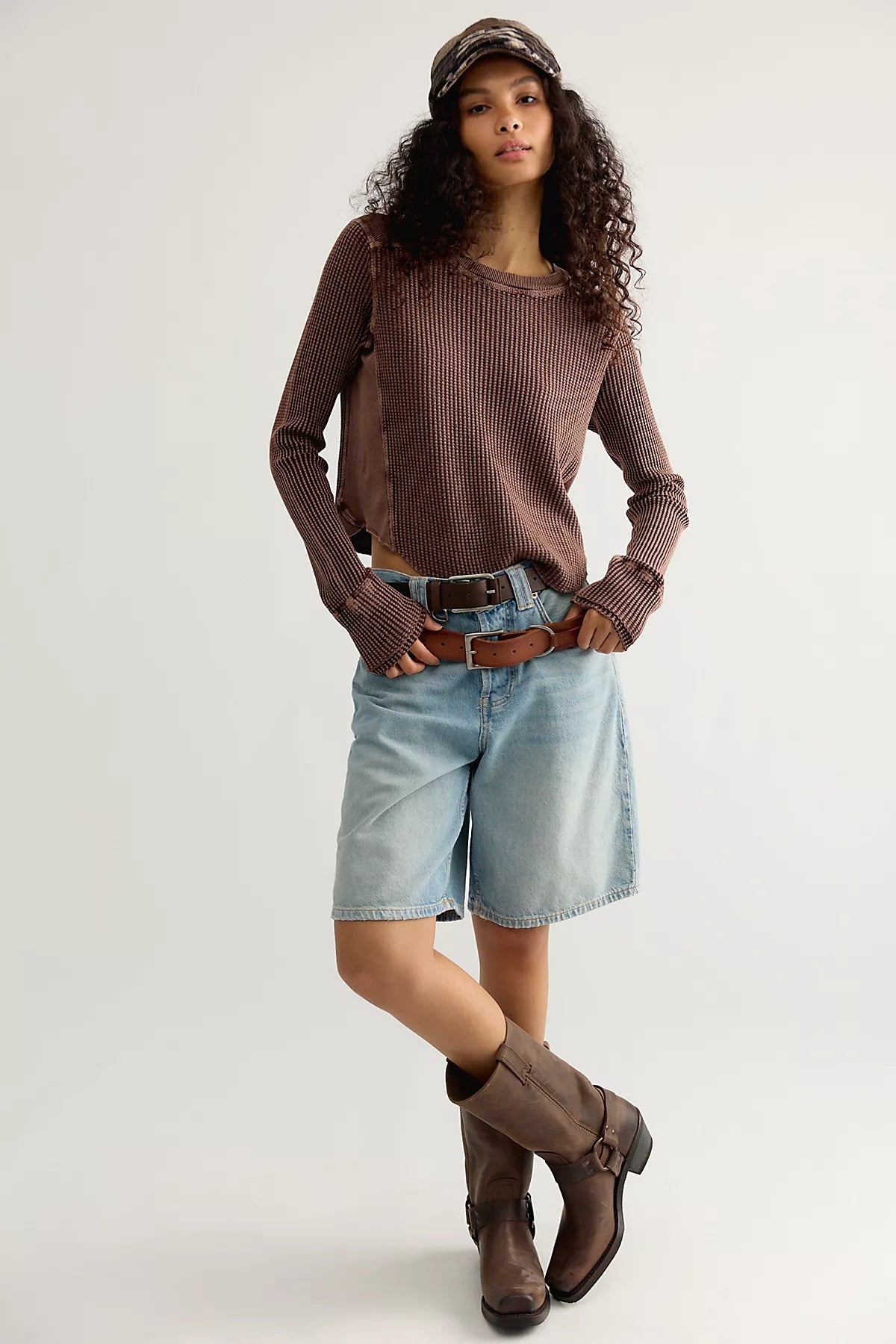 FP One Baby Blake Thermal
