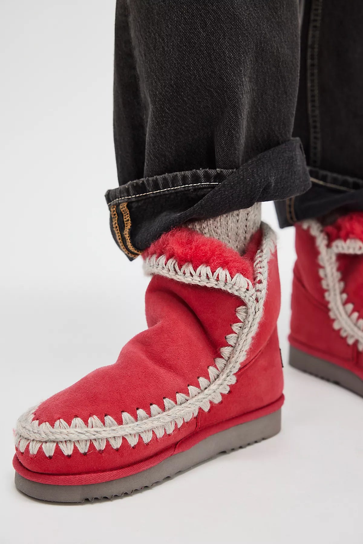 MOU Glacier Boots