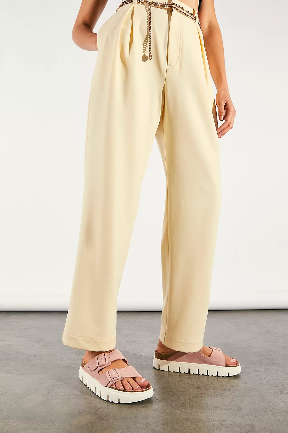 Birkenstock Arizona Chunky Sandals