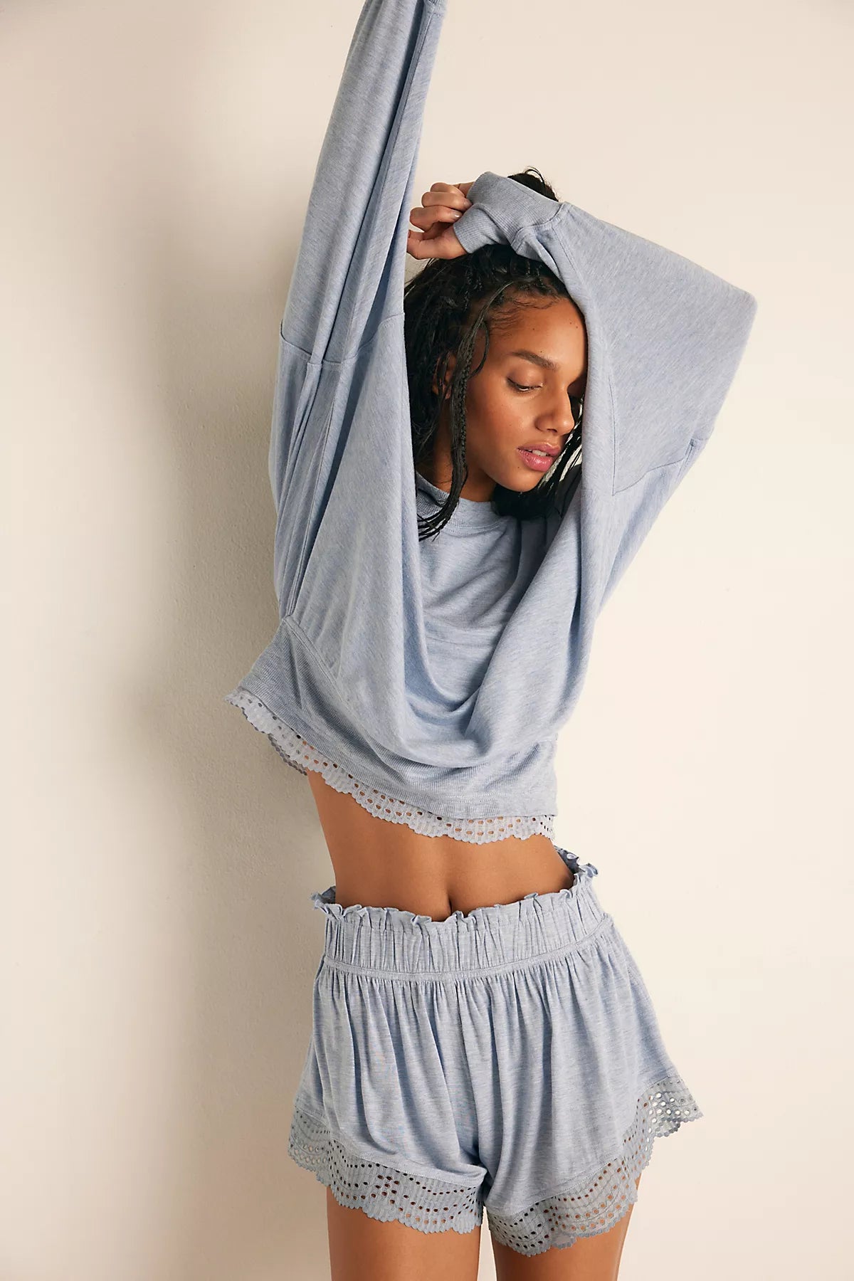 Dream State Pullover