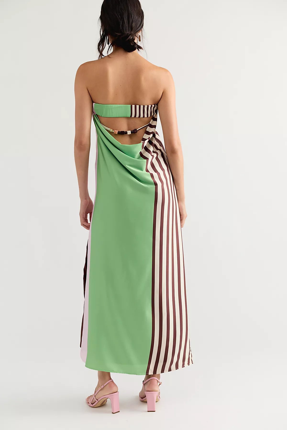 Baobab Lola Maxi Dress