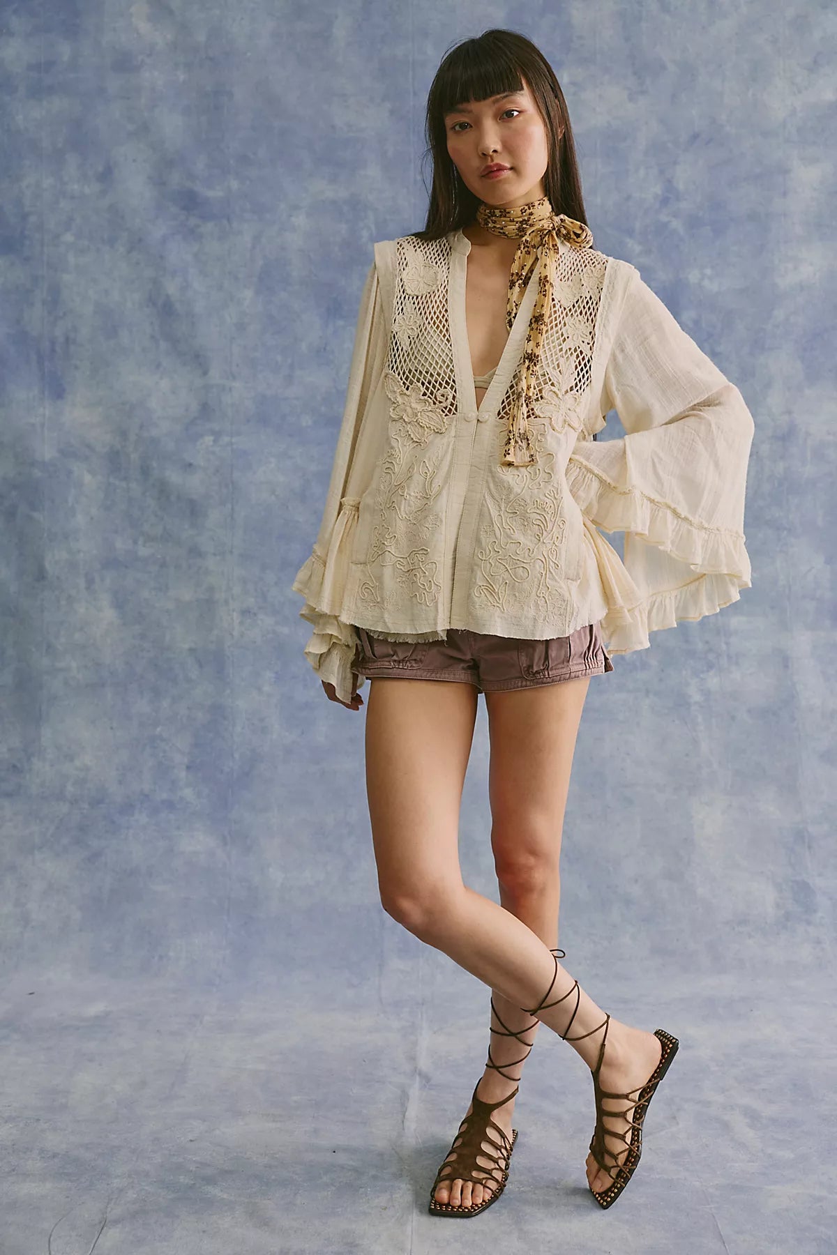 Amalfi Jacket