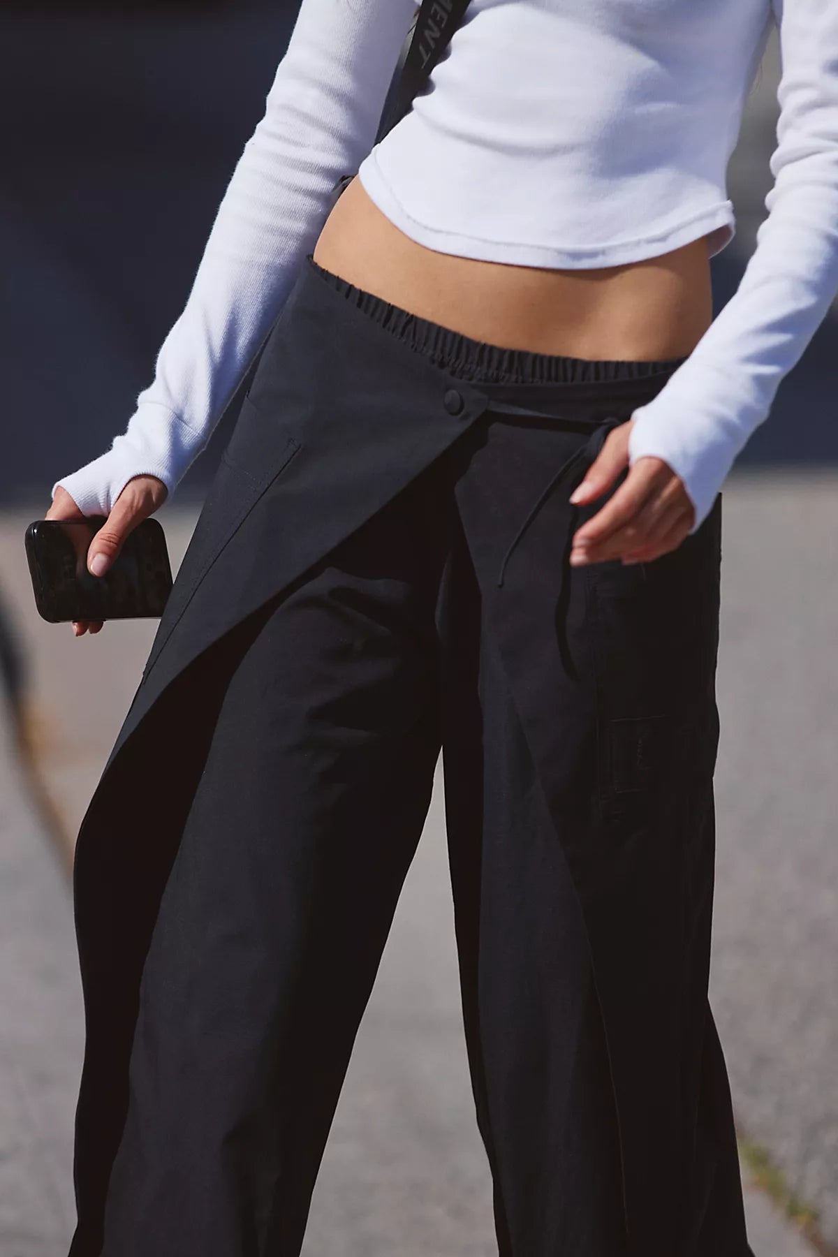 Finish Line Pants