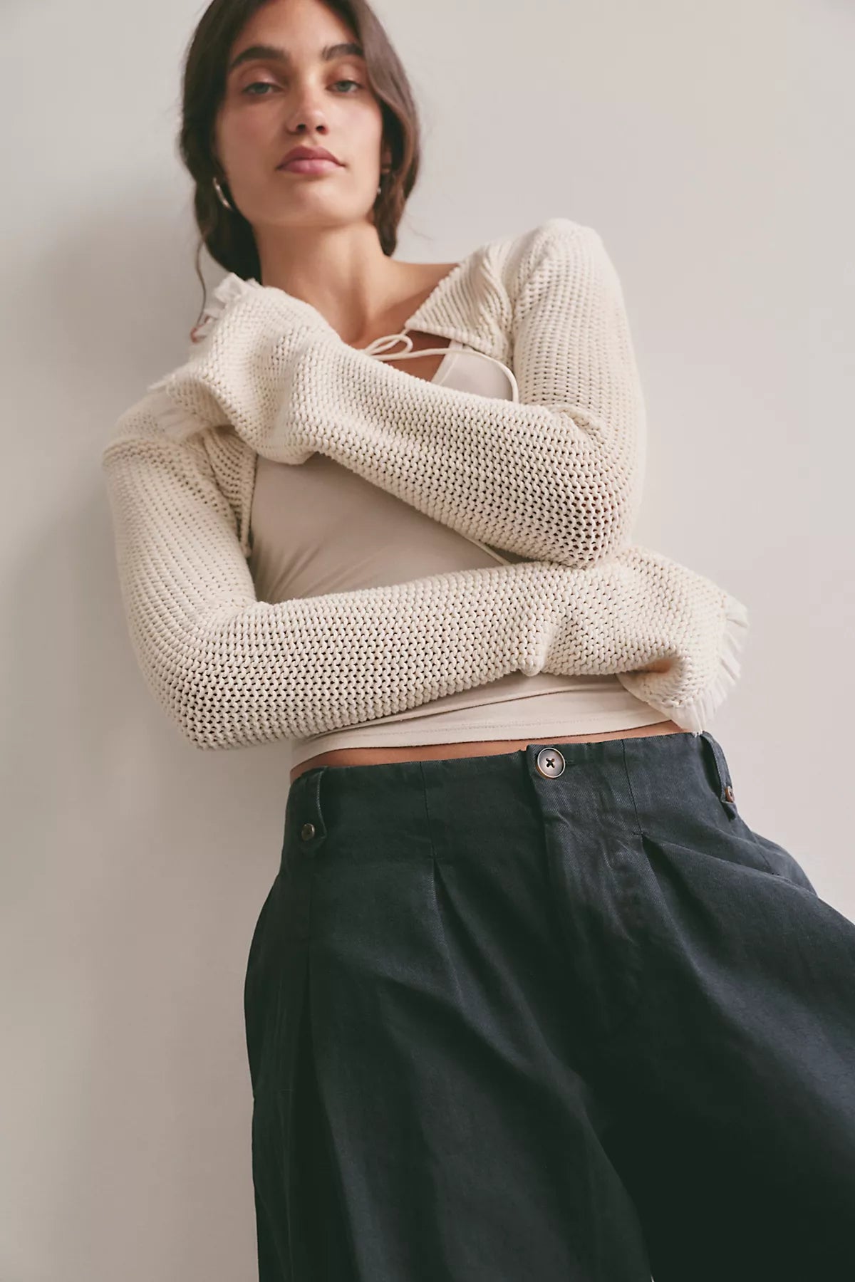 At Bay Trousers