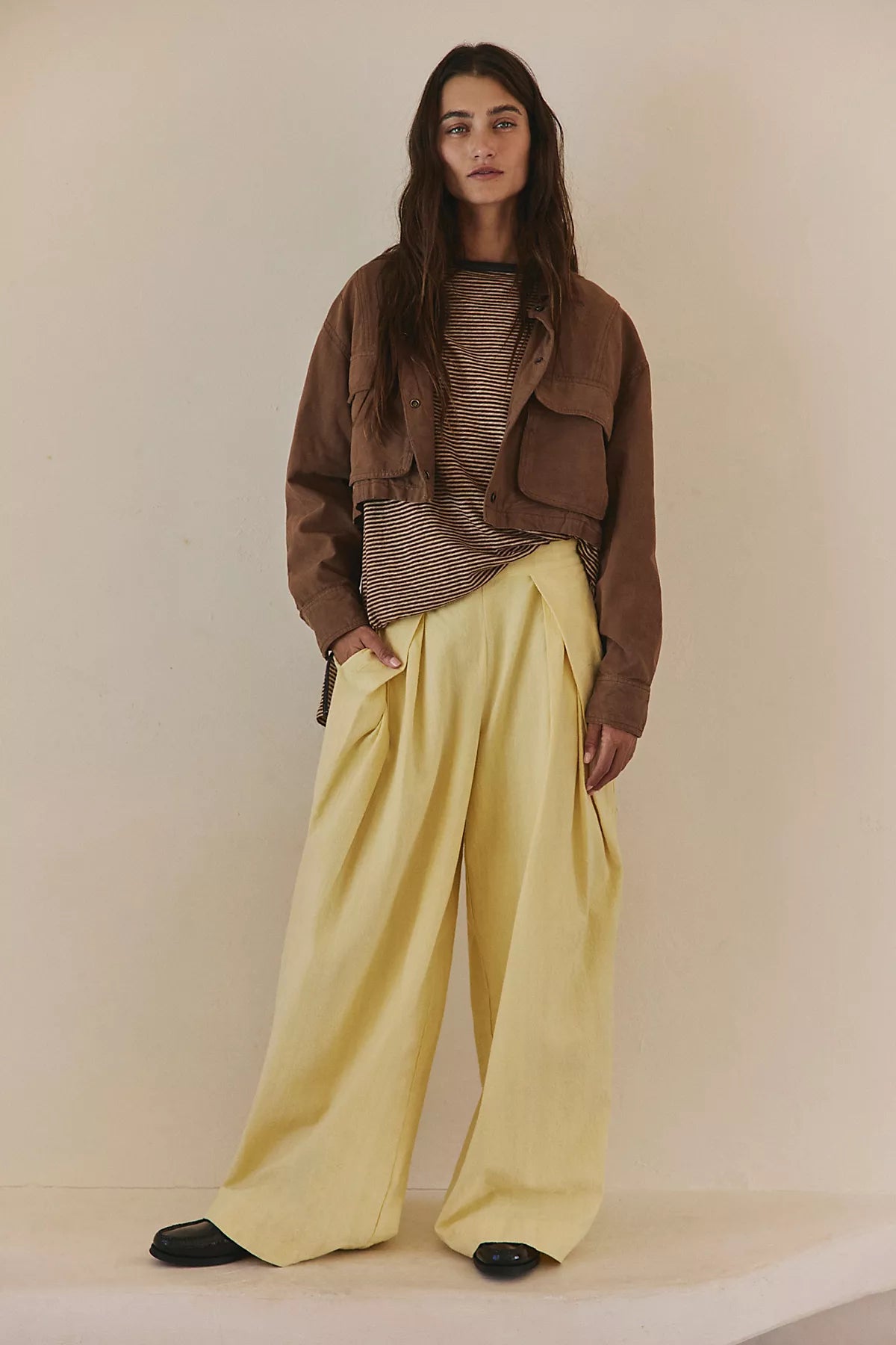 Fallon Pant Set