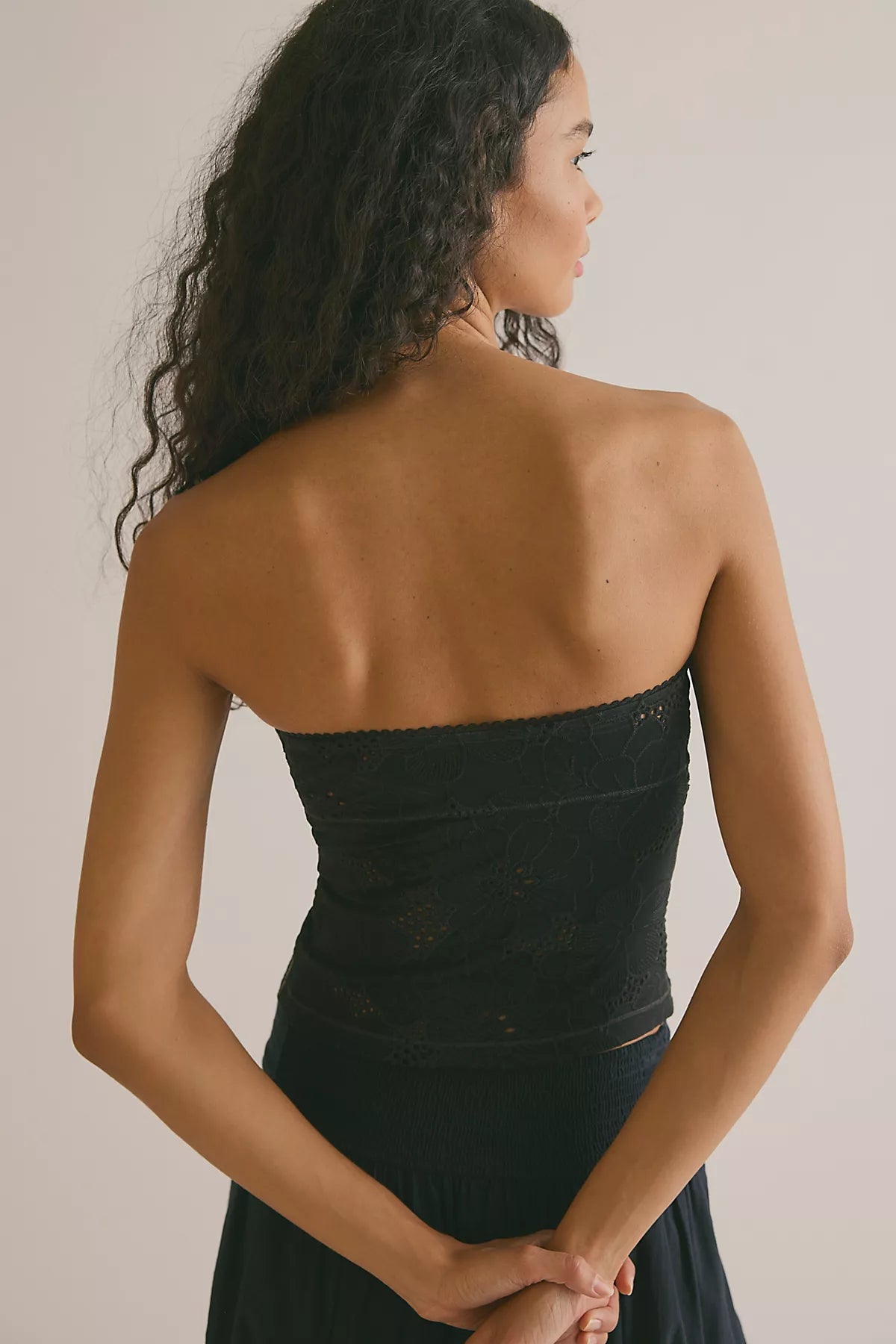 Ever Afternoon Tube Top