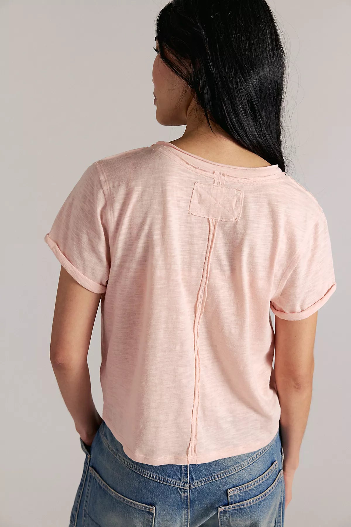 We The Free Take 2 Tee