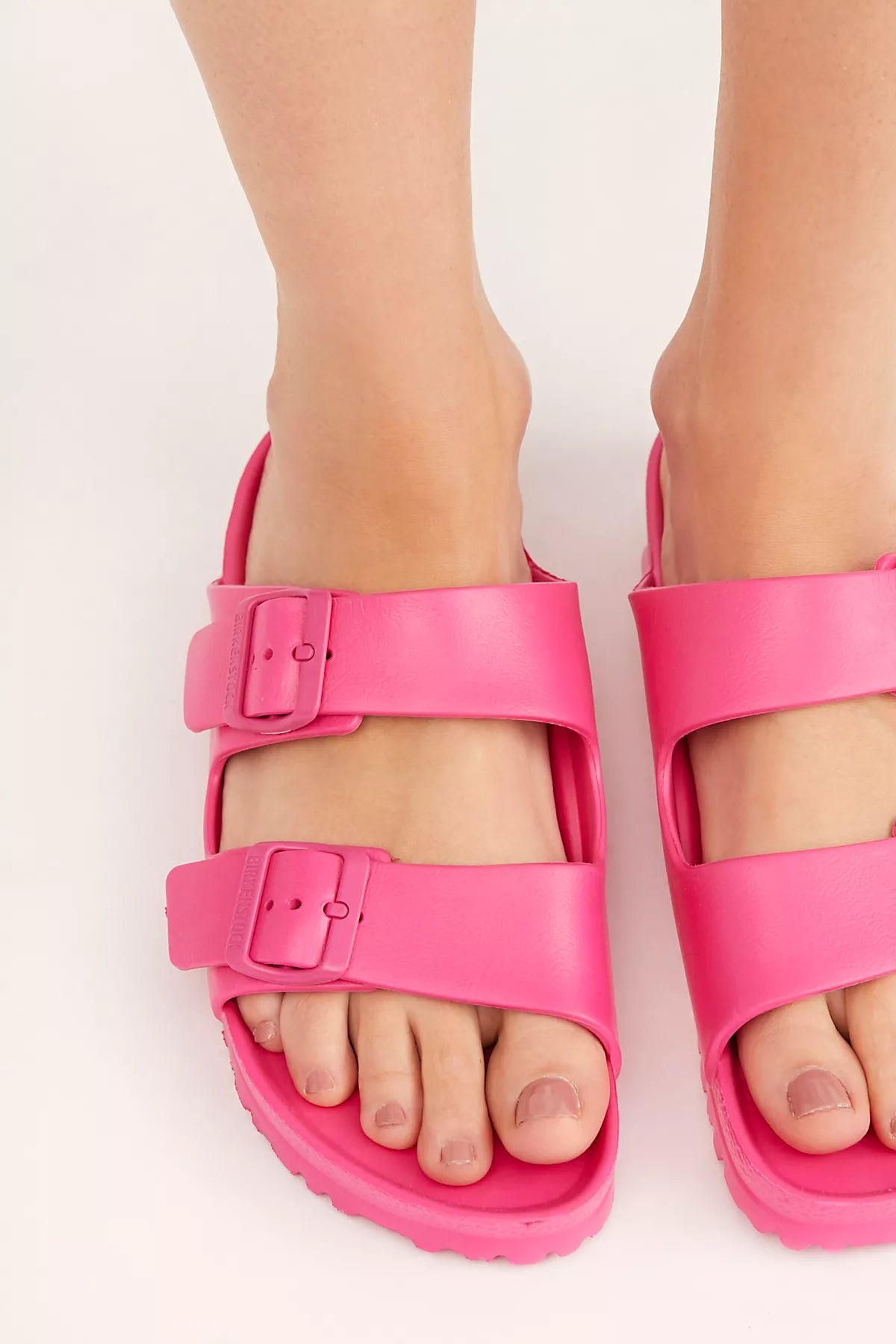 Birkenstock EVA Arizona Sandals
