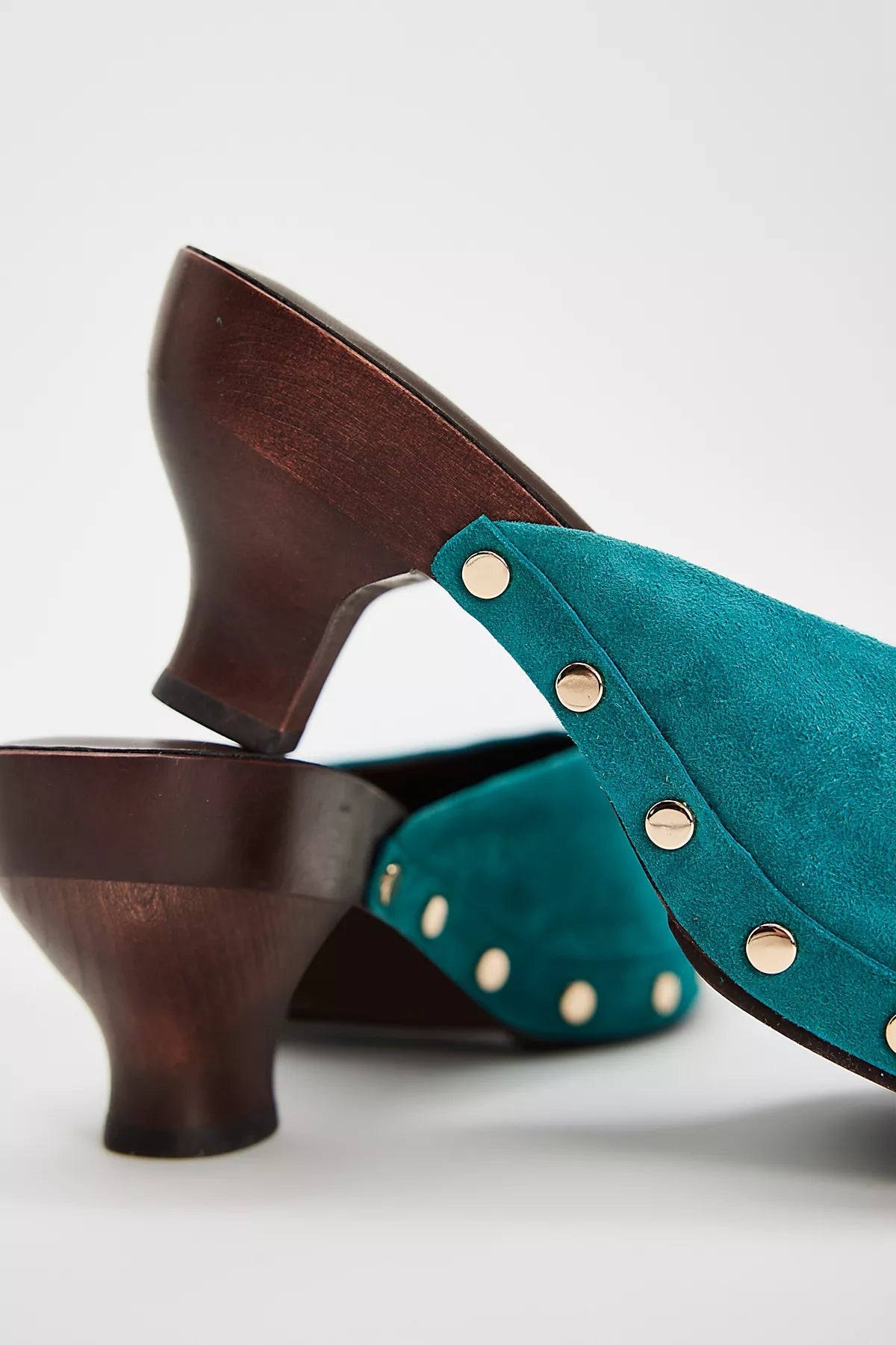 Blakeney Mini Clogs
