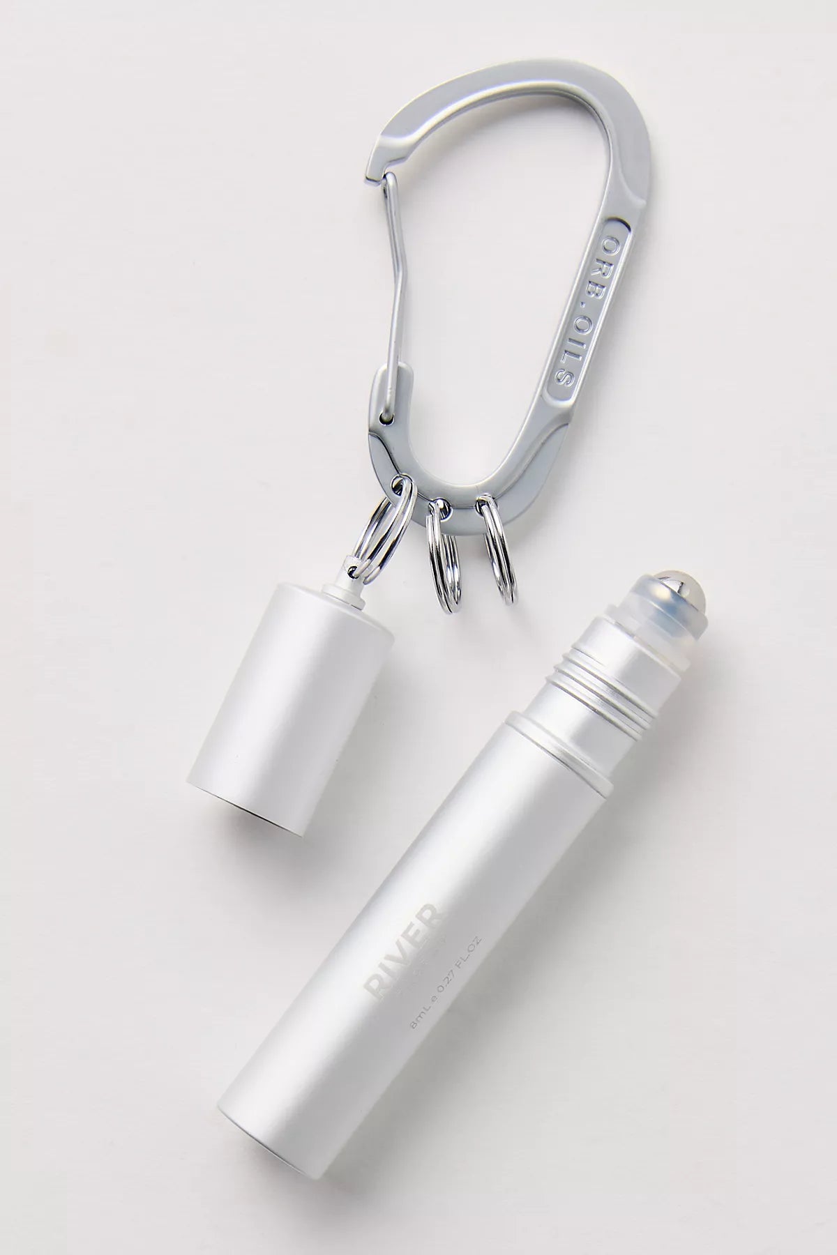 Orb Oils Keychain Roller