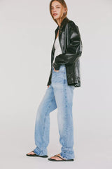 AGOLDE 90s Long Jeans
