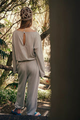 Dorsa Jumpsuit