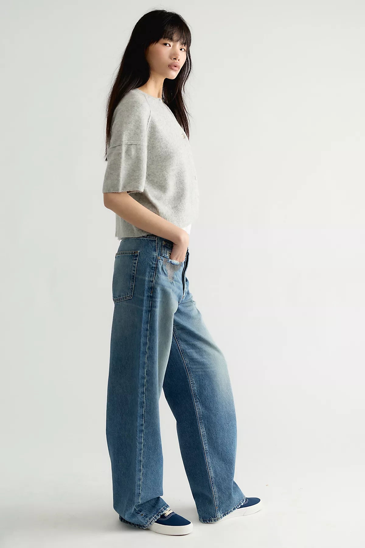 Dala Isle Jeans