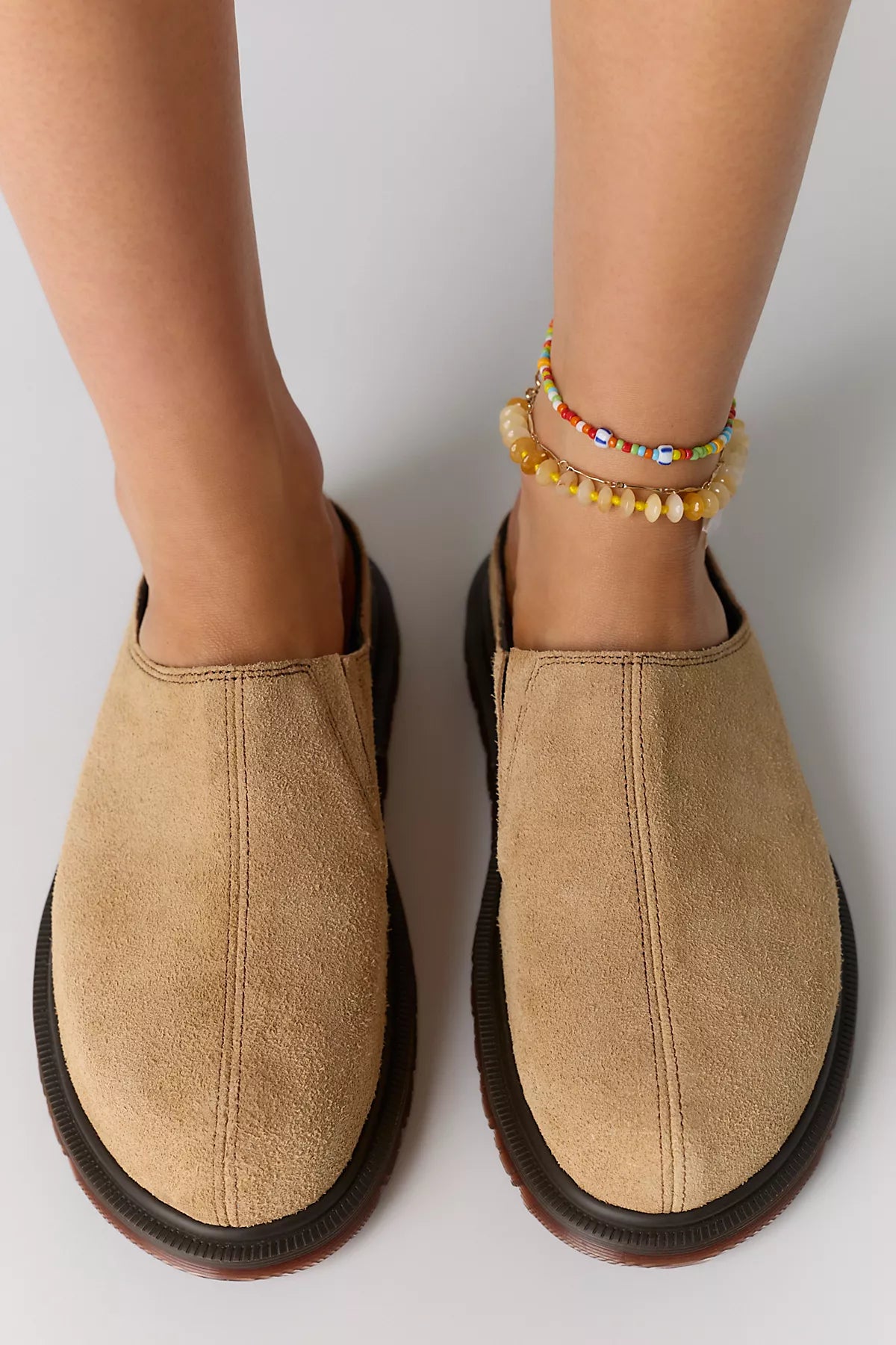 Dr. Martens San Mules