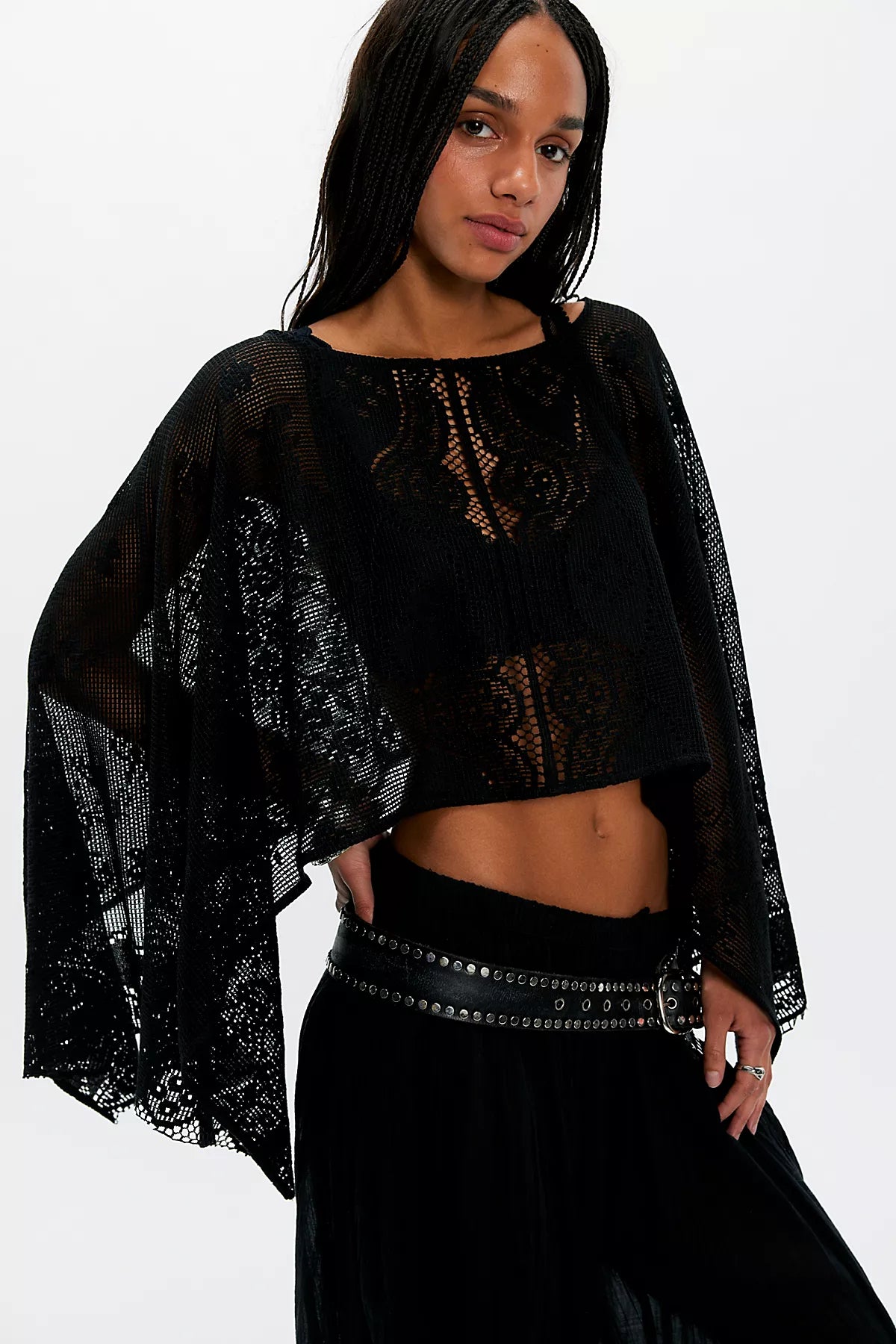Elsa Poncho