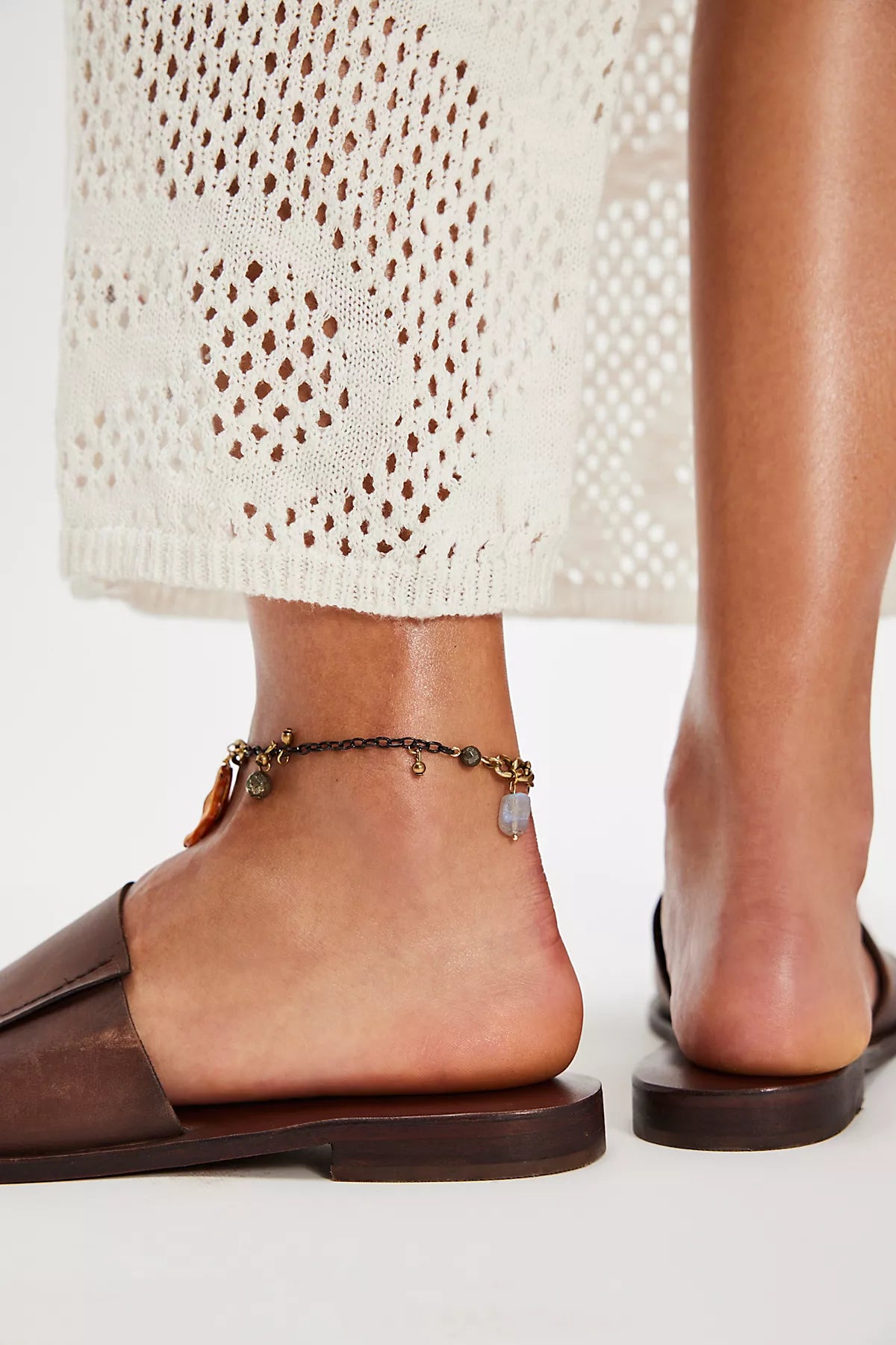 Verona Slide Sandals