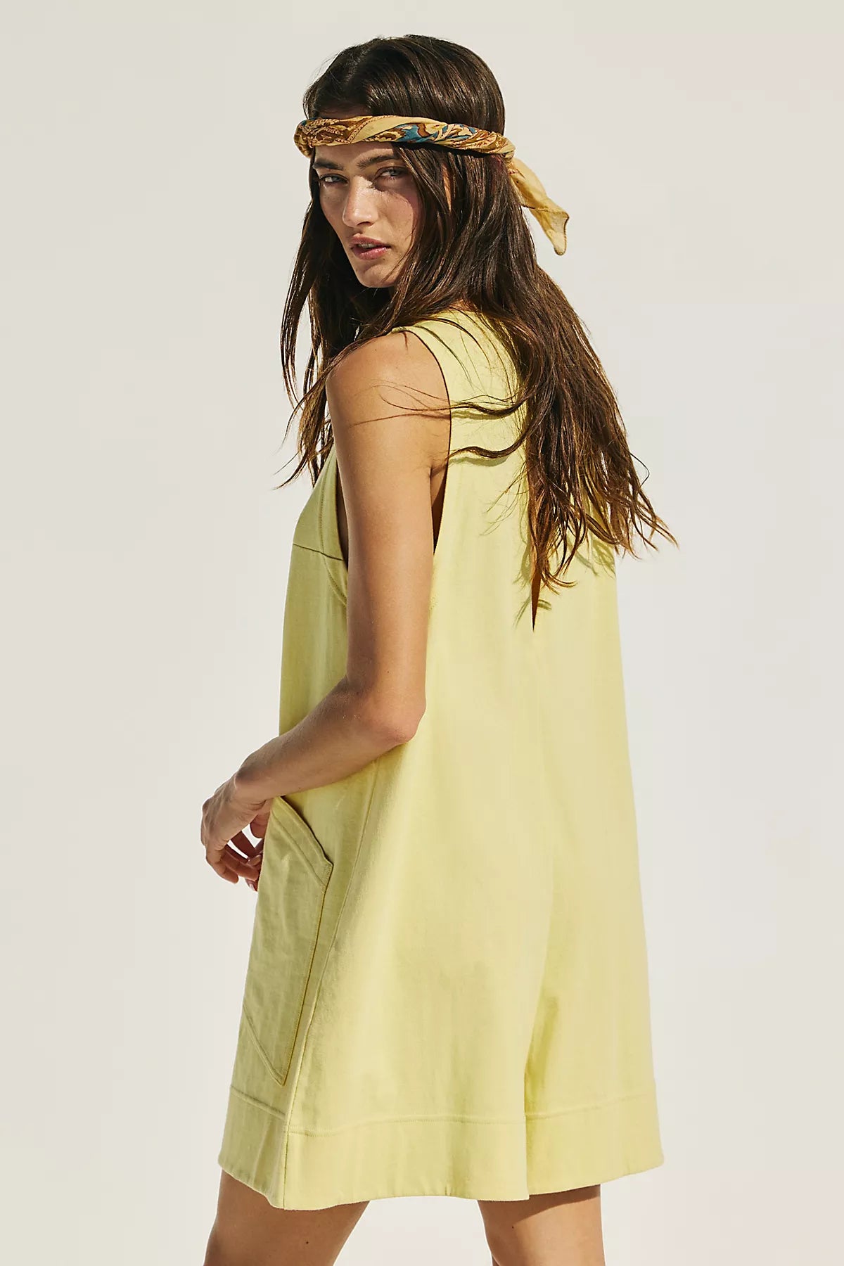 Elliot Romper