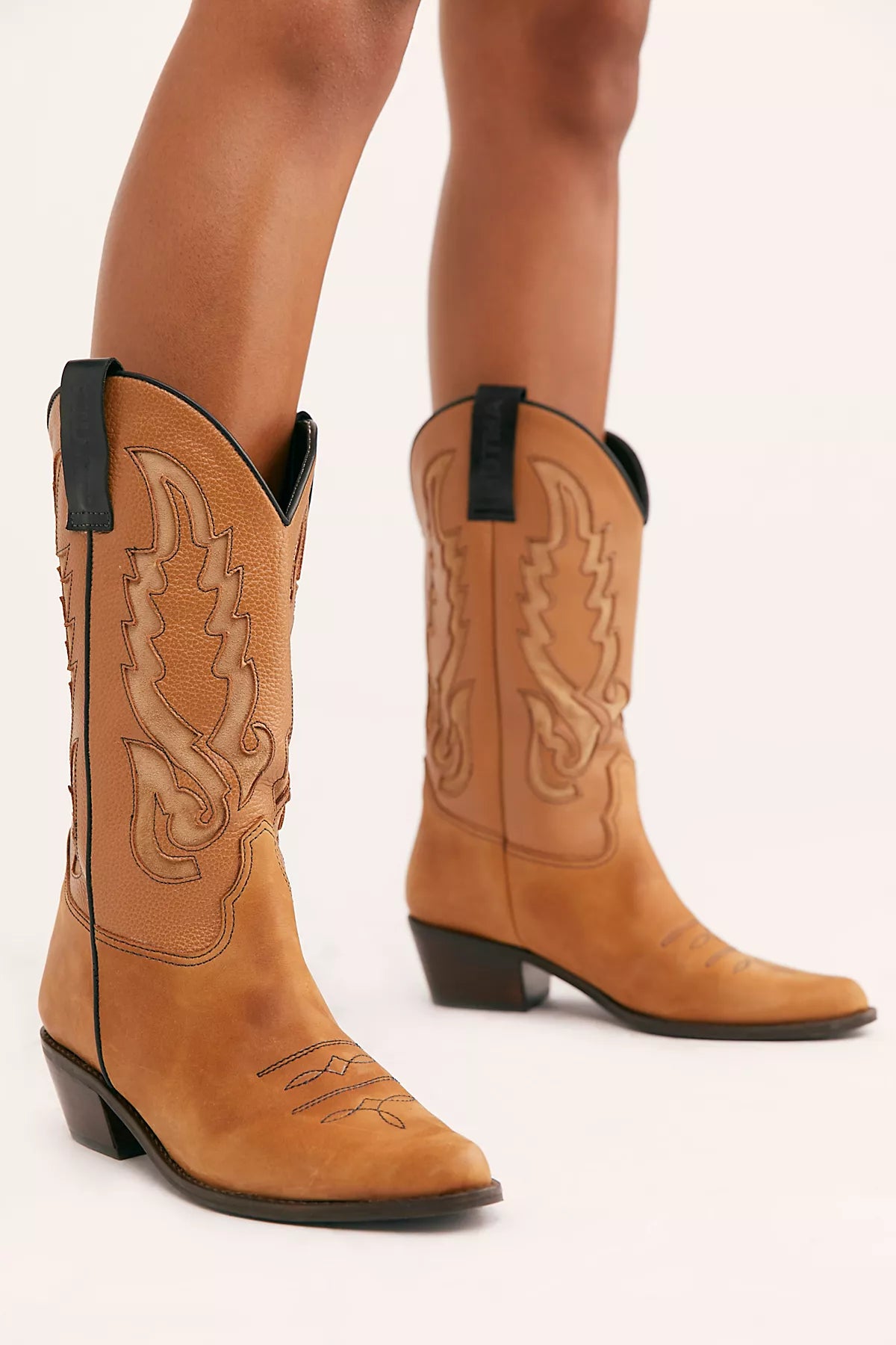 Colorado Springs Boots